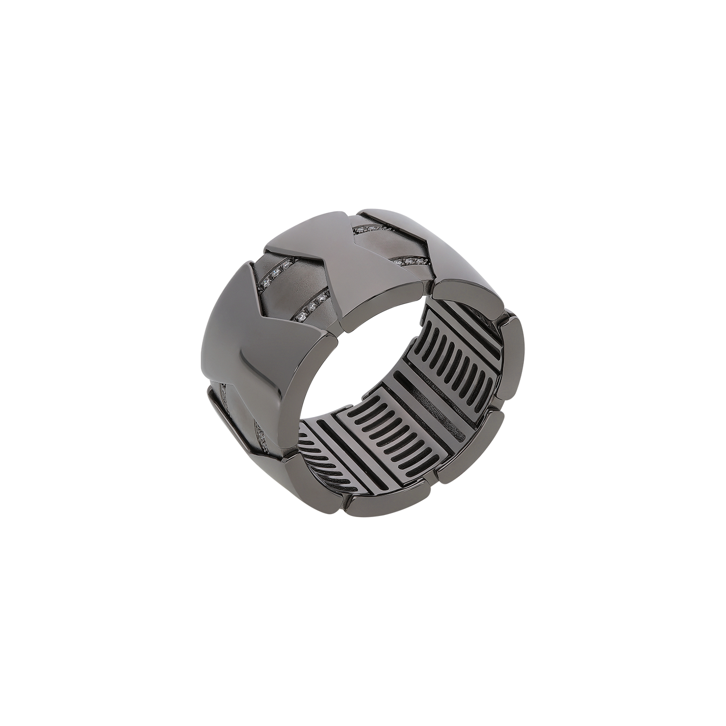 Anello F-A8592/W-W1