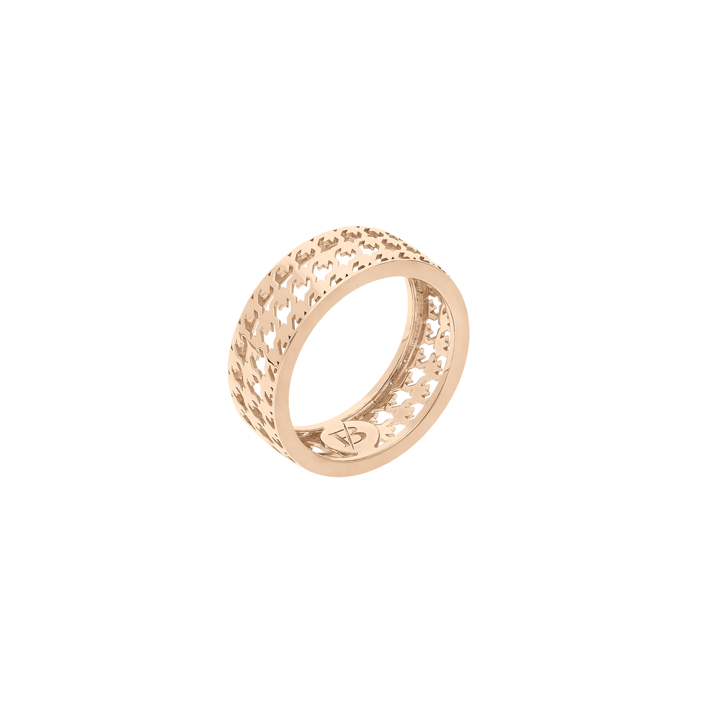 Clarity Ring F-A10617/R