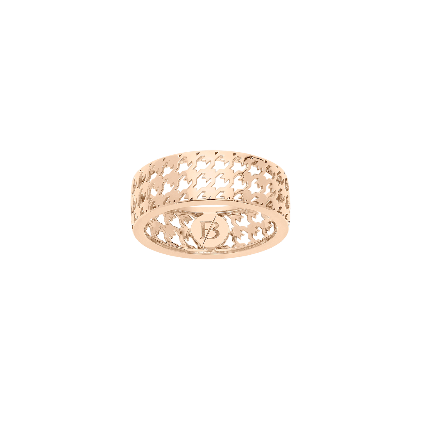 Clarity Ring F-A10617/R