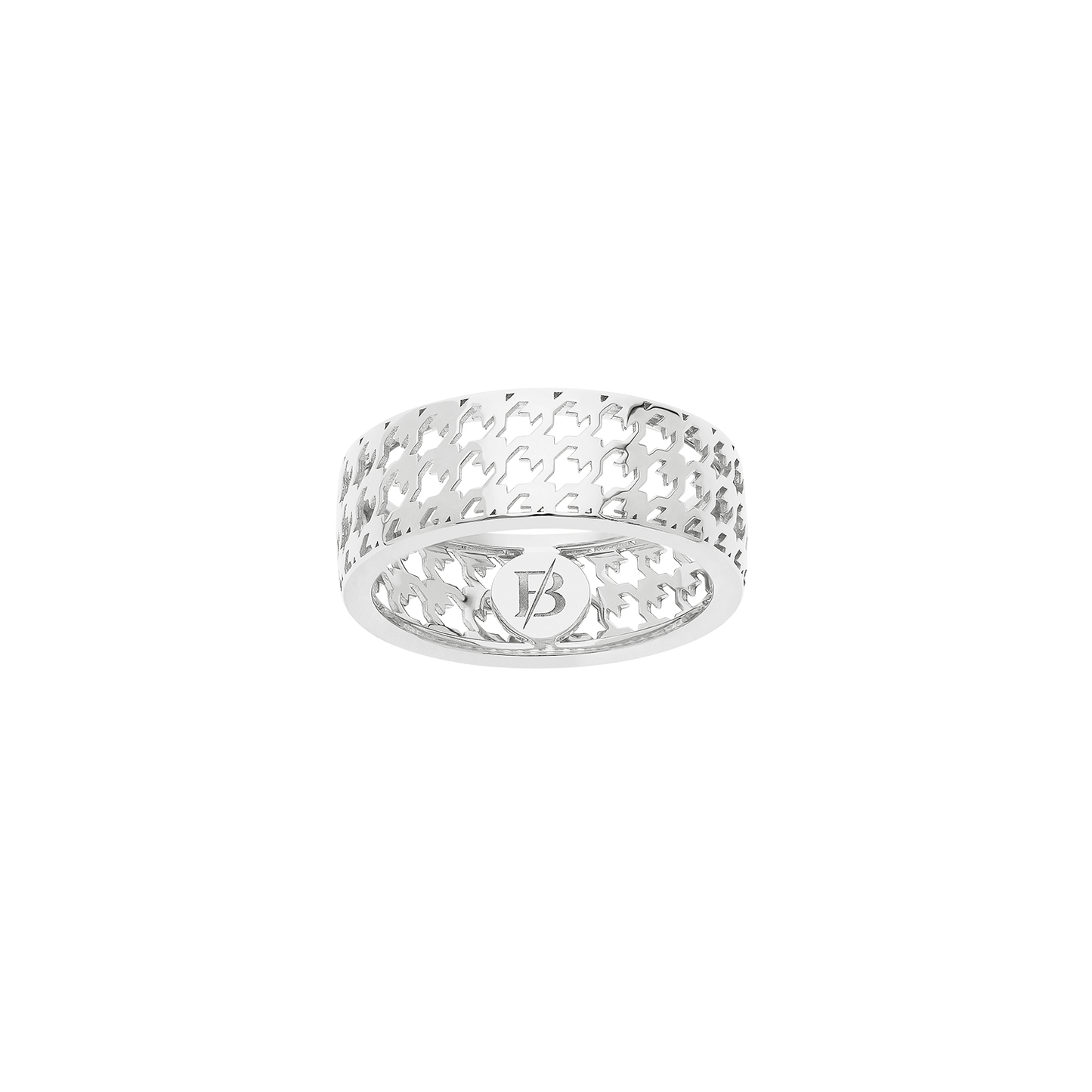 Clarity Ring F-A10617/W