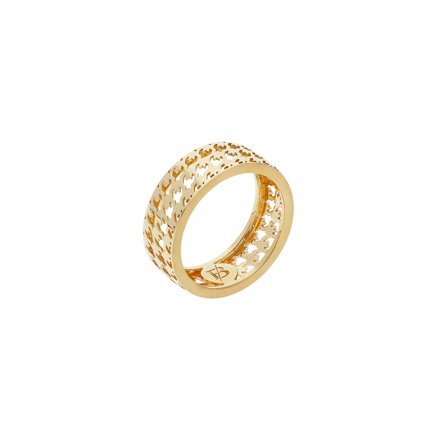 Clarity Ring F-A10617/Y