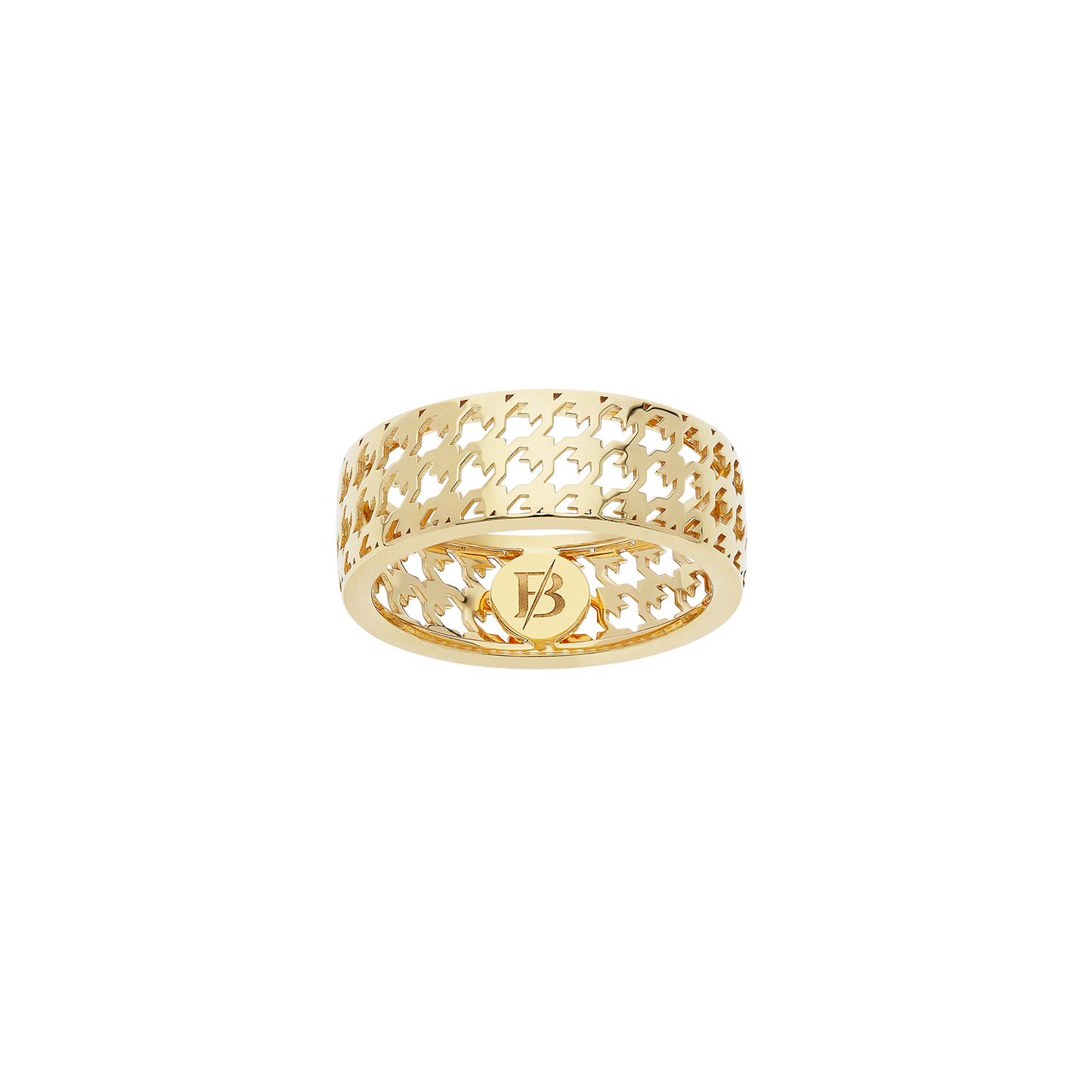 Clarity Ring F-A10617/Y