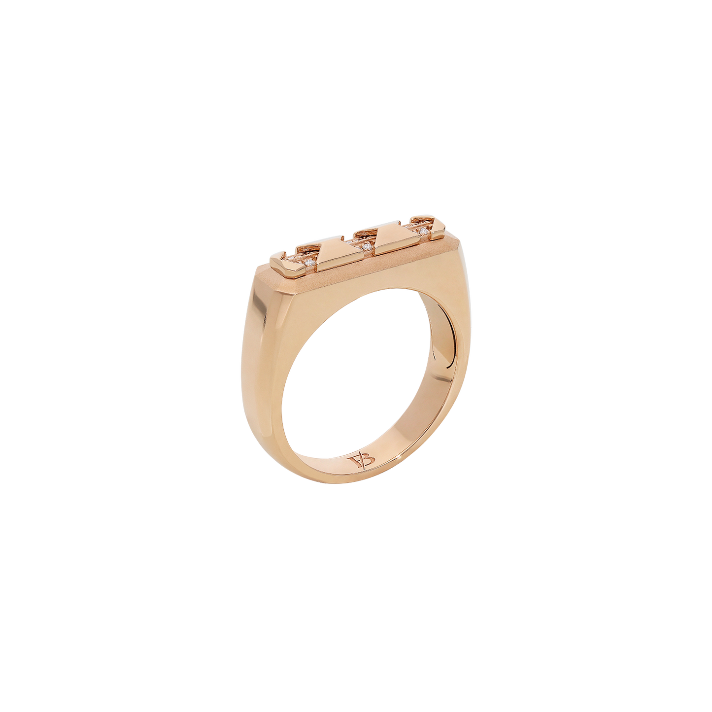 Elegance Ring F-A10629/W-R