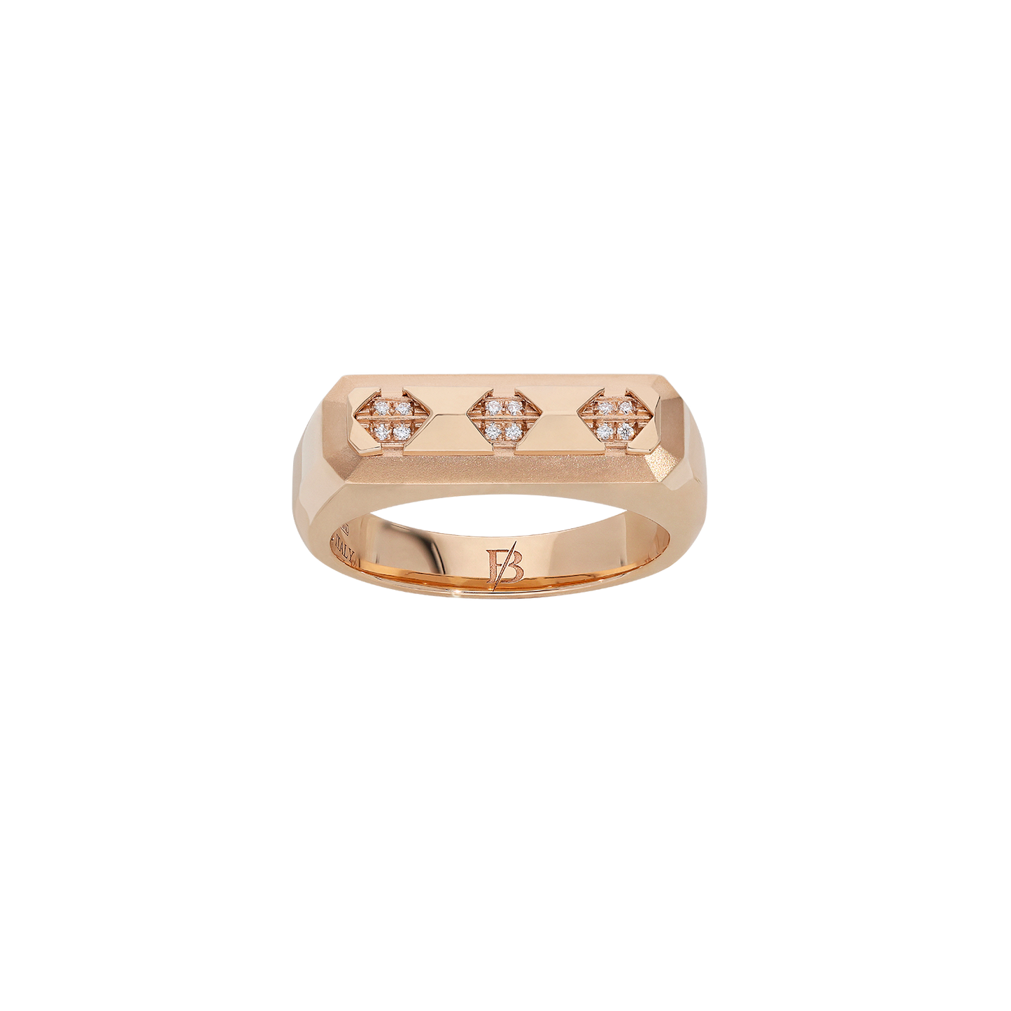 Elegance Ring F-A10629/W-R
