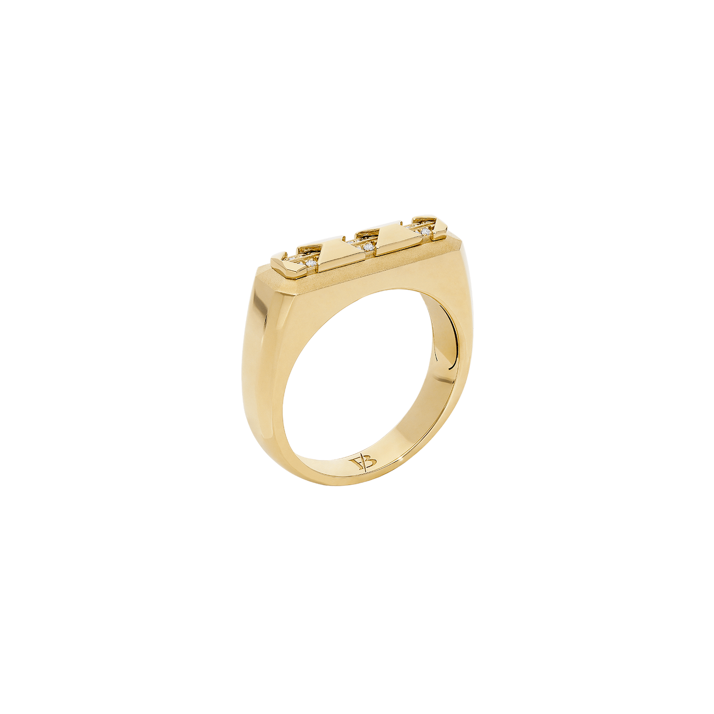 Elegance Ring F-A10629/W-Y