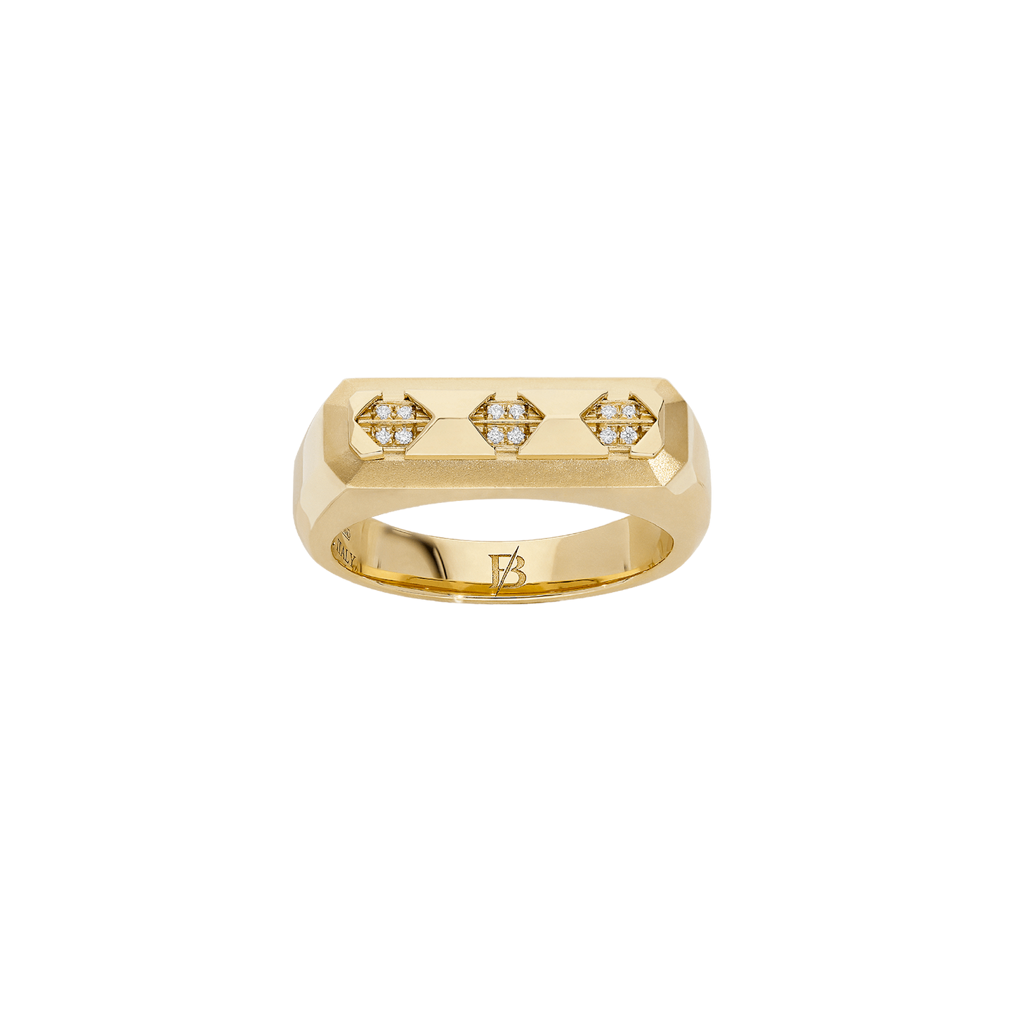 Elegance Ring F-A10629/W-Y