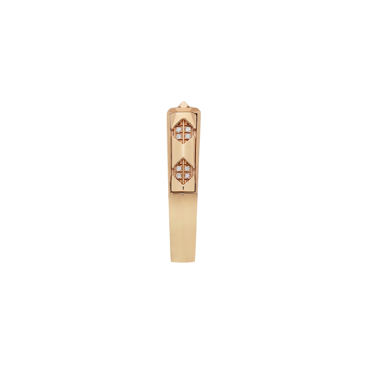 Elegance Ring F-A10630/W-R