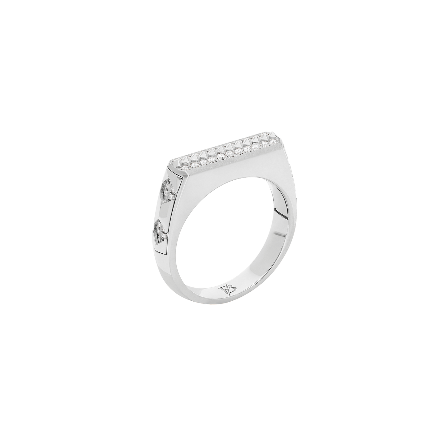 Elegance Ring F-A10630/W-W