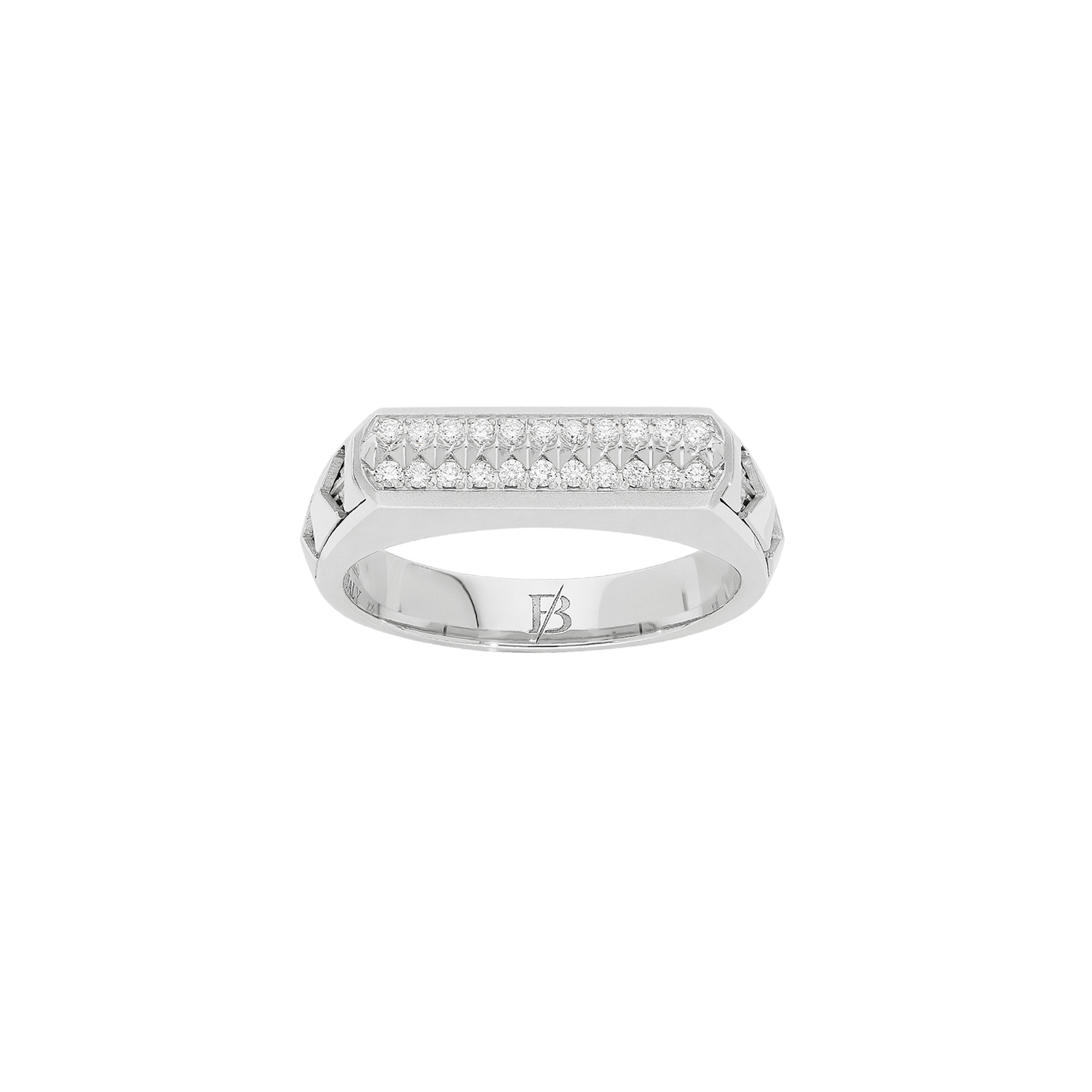 Elegance Ring F-A10630/W-W