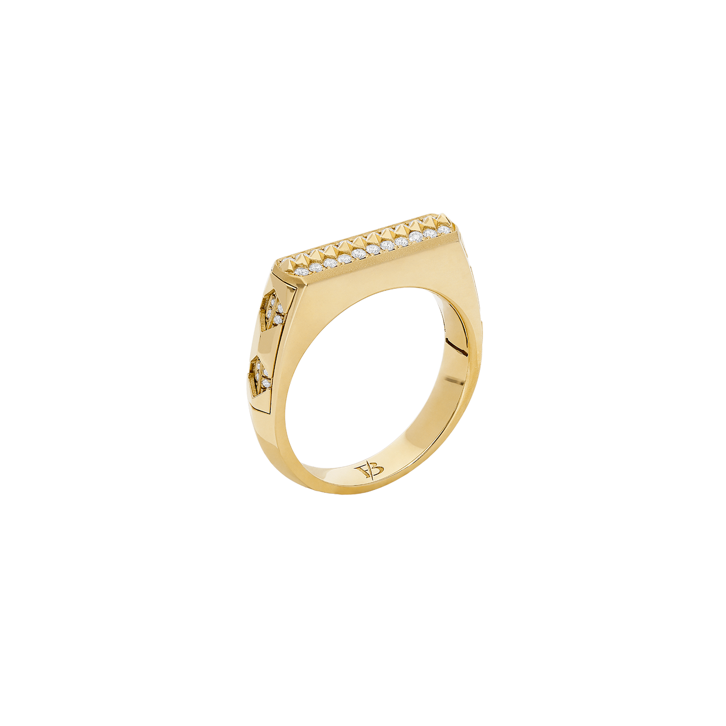 Elegance Ring F-A10630/W-Y