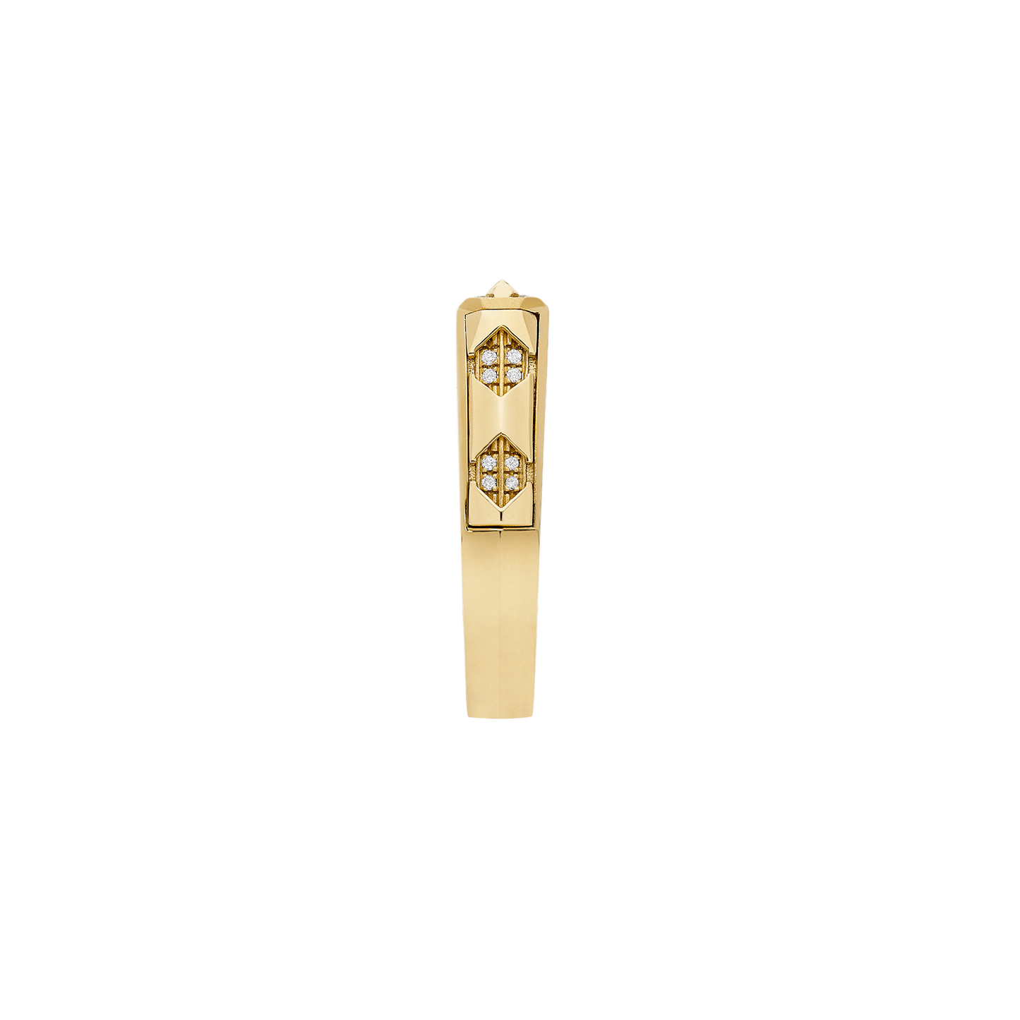 Elegance Ring F-A10630/W-Y