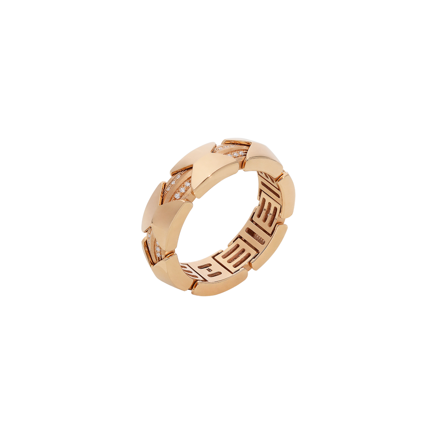 Elegance Ring F-A8546/W-R