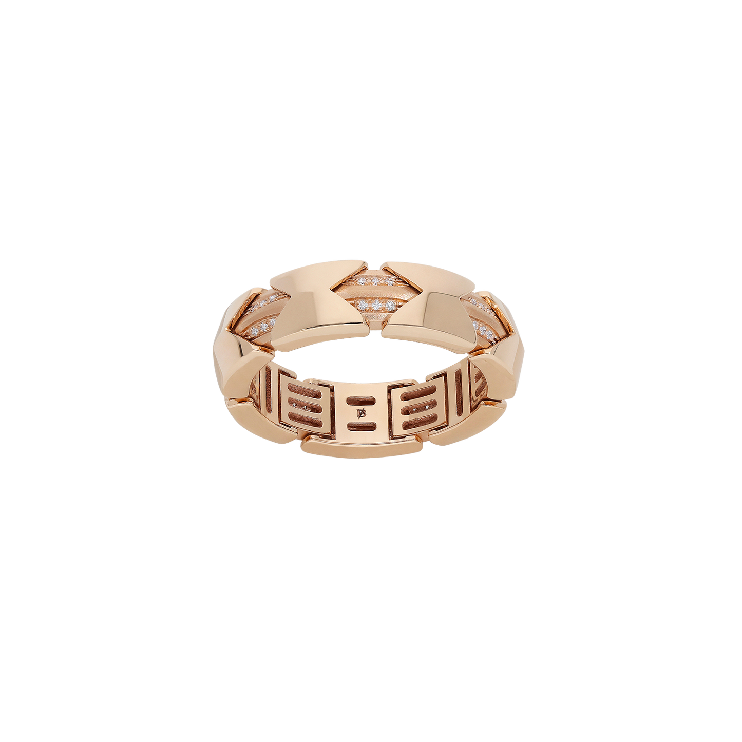 Elegance Ring F-A8546/W-R