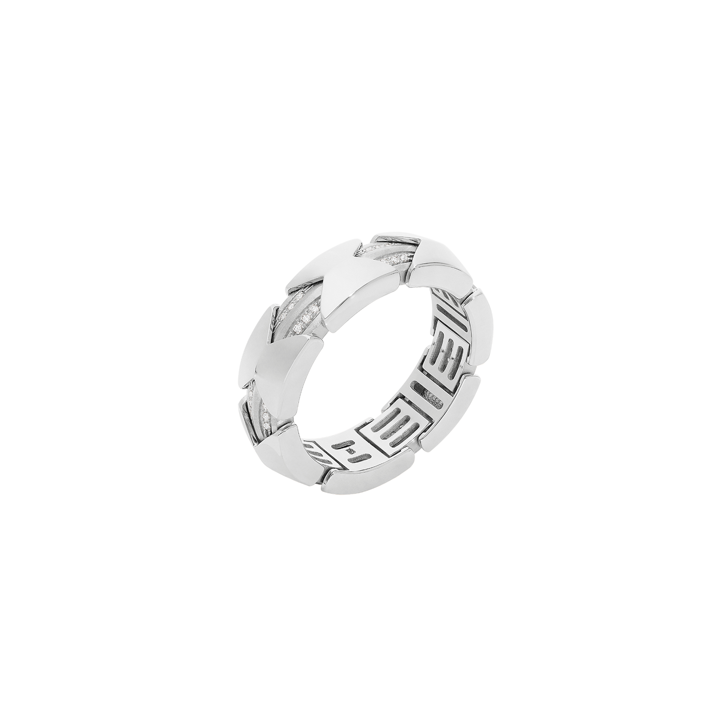 Elegance Ring F-A8546/W-W