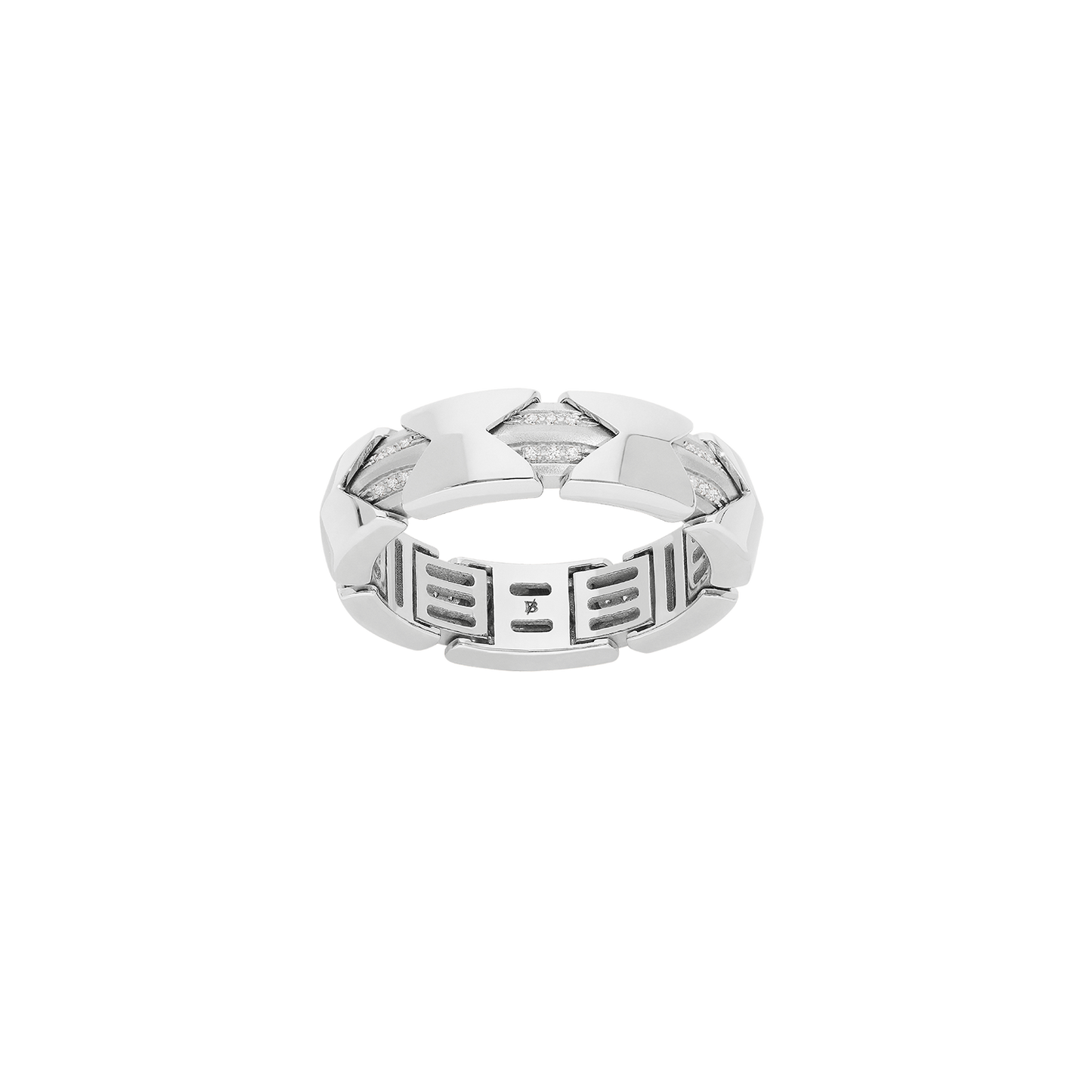 Elegance Ring F-A8546/W-W