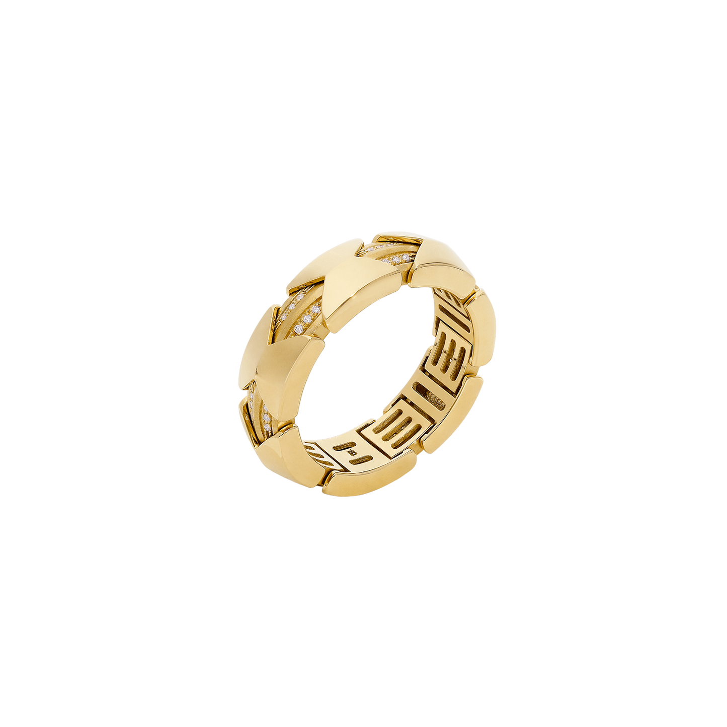 Elegance Ring F-A8546/W-Y