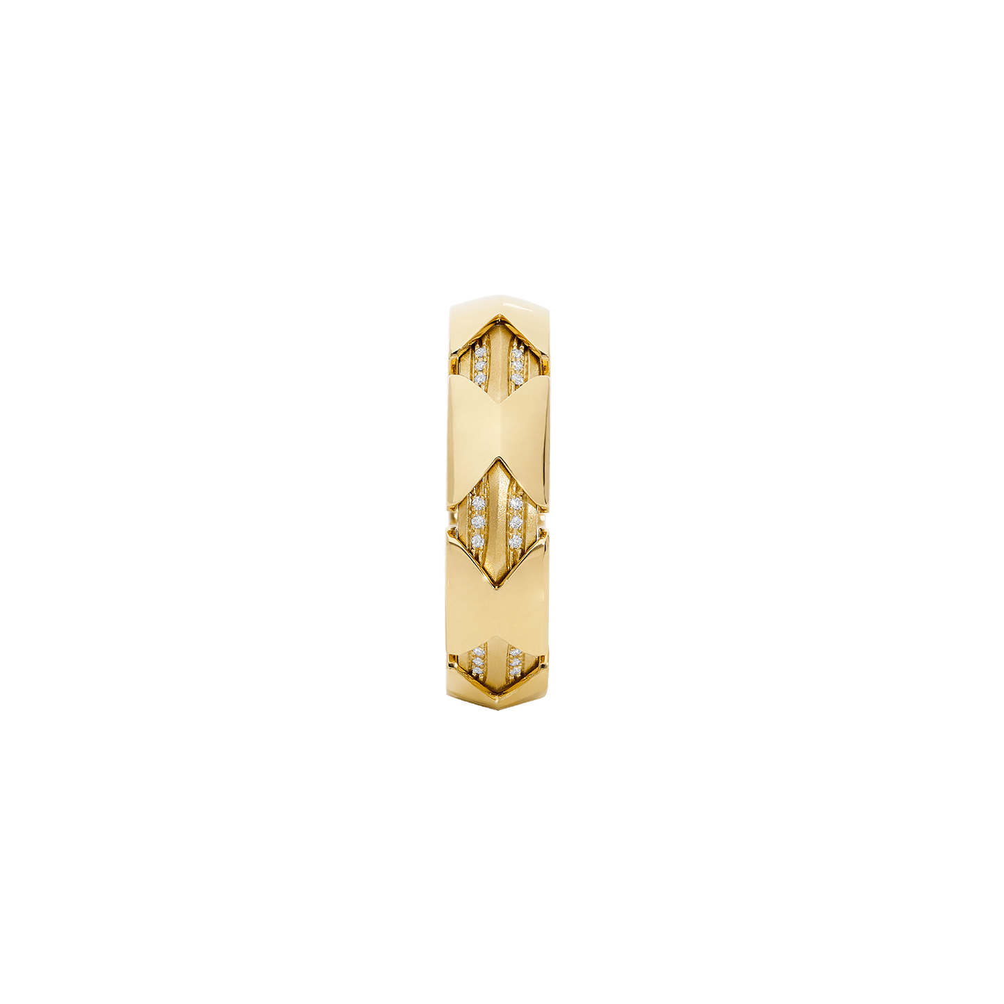 Elegance Ring F-A8546/W-Y