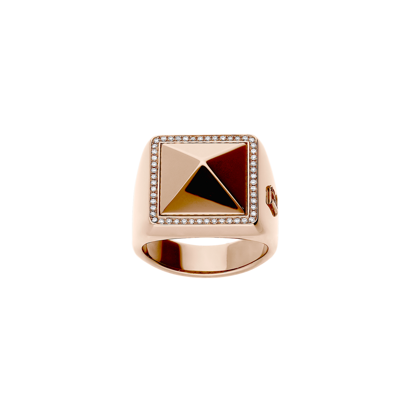 Beastud Ring F-A8963/W-R