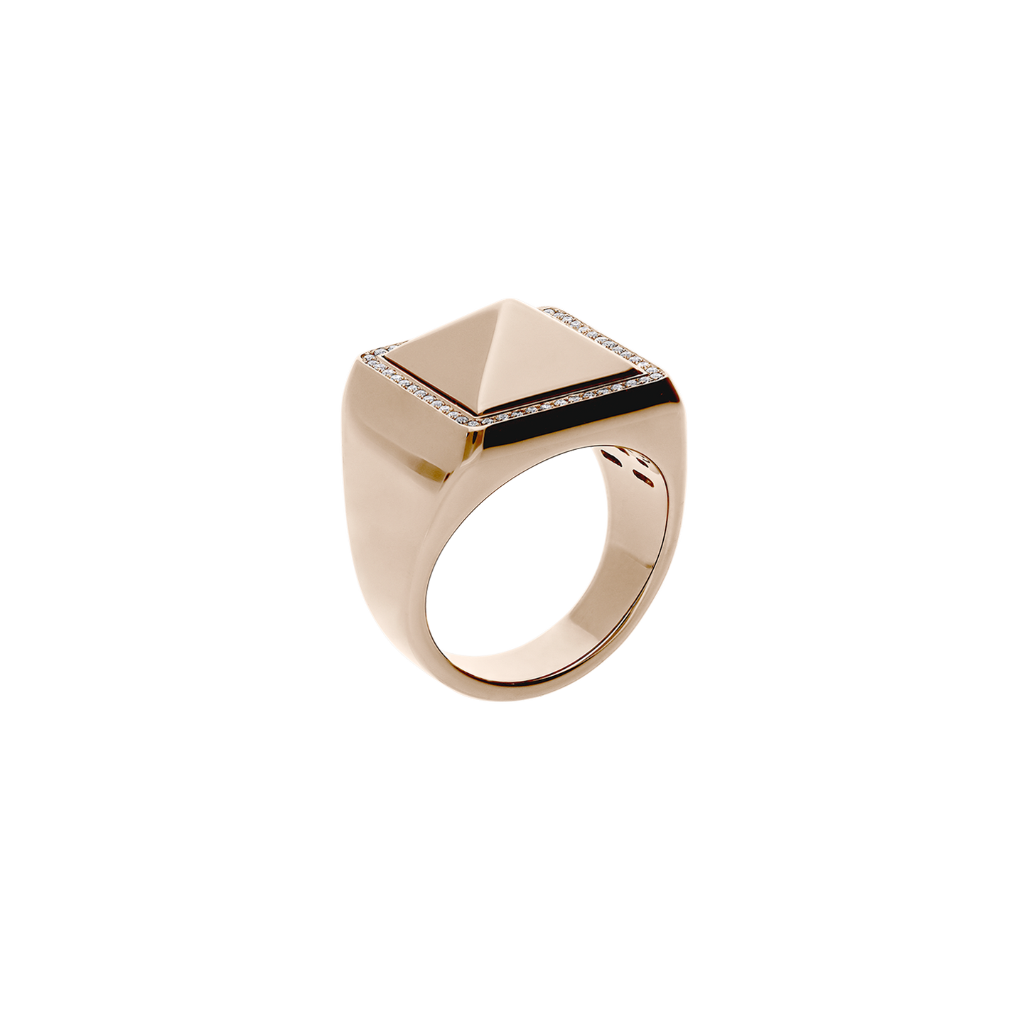 Beastud Ring F-A8963/W-R