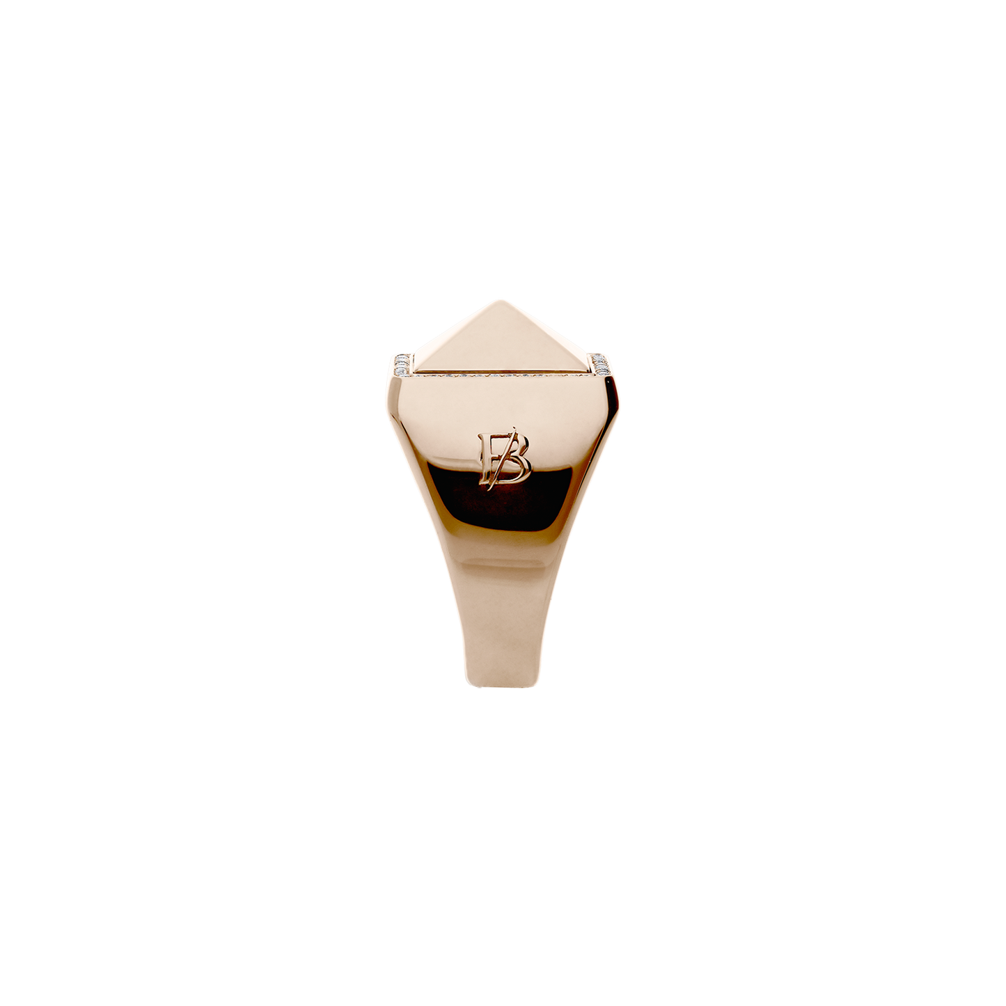 Beastud Ring F-A8963/W-R