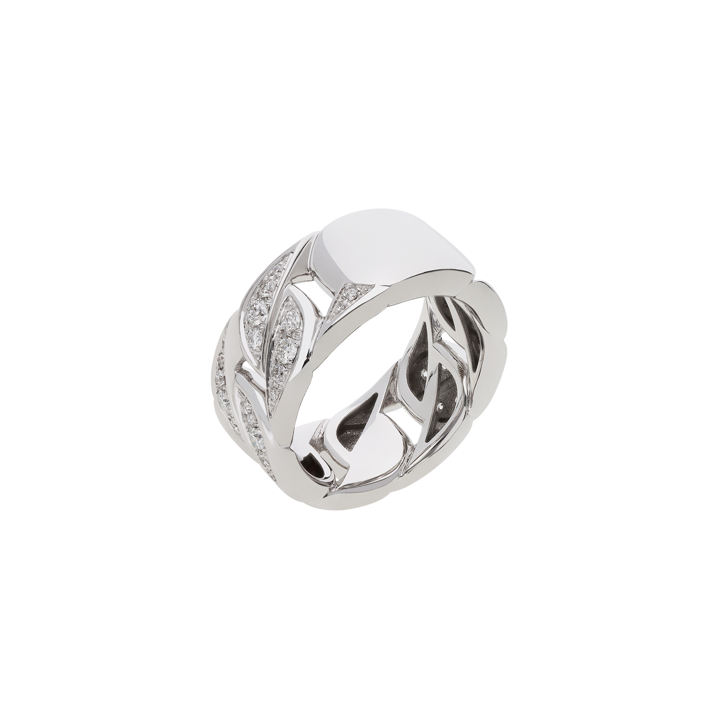 Anello F-A9048/W-W