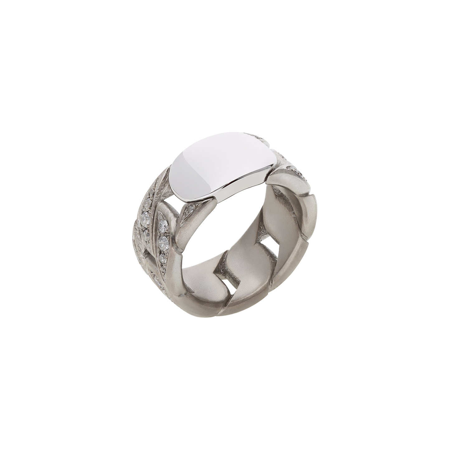 Anello F-A9048/W-W4T
