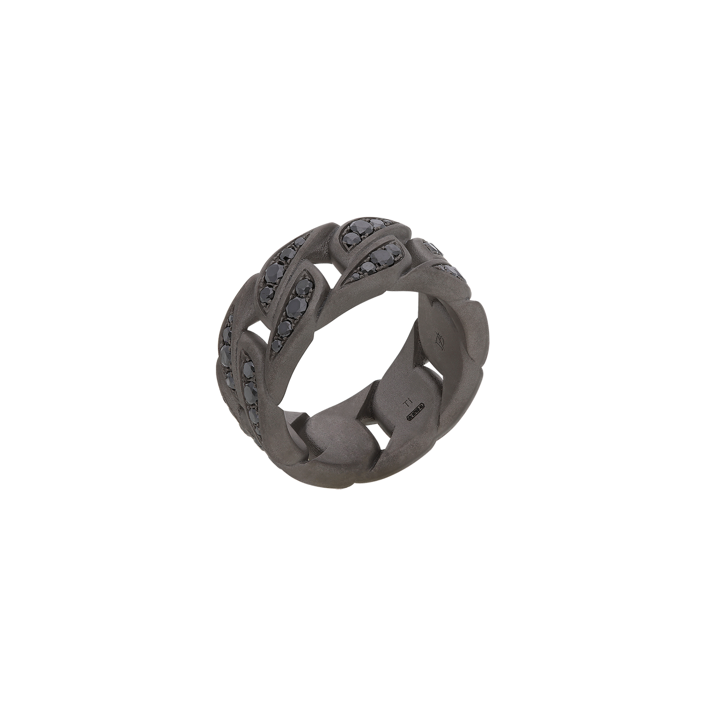 Titan Ring F-A9051B/BL-TGO