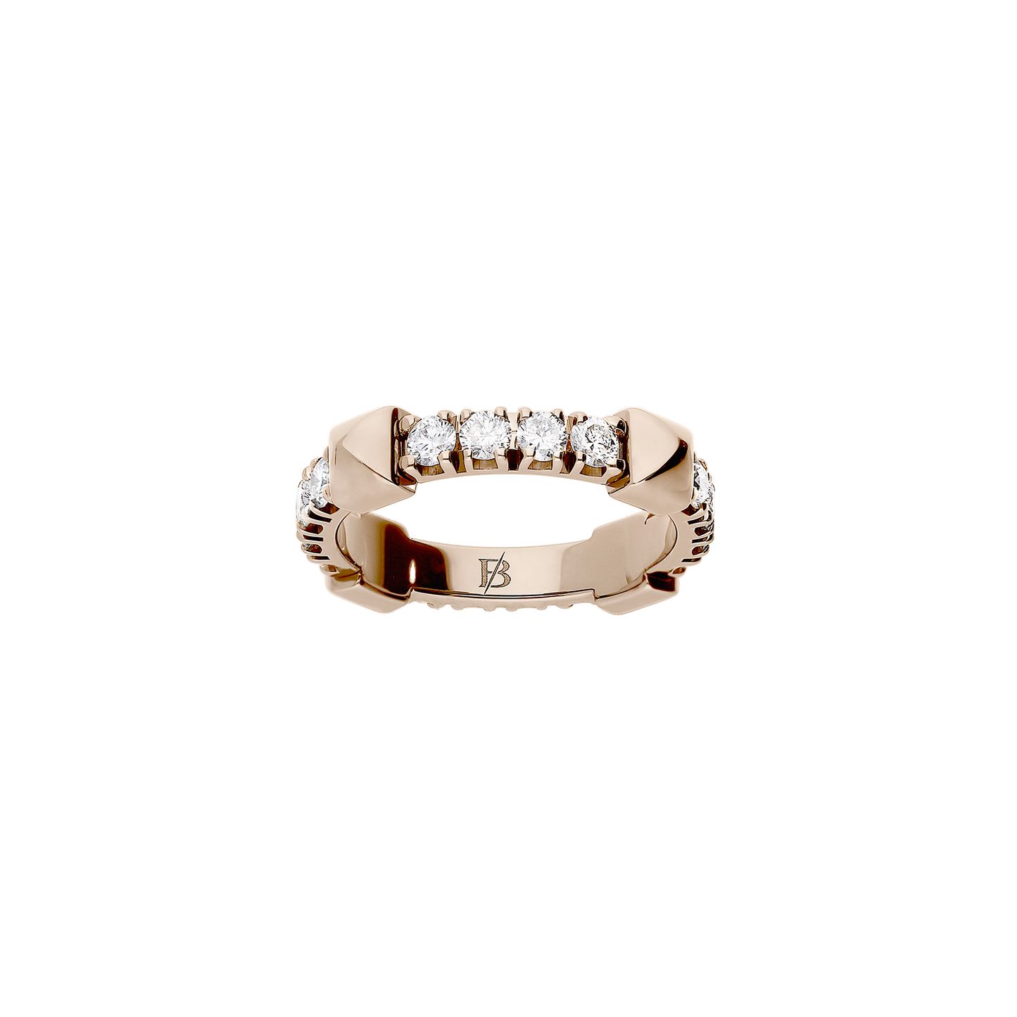 Beastud Ring F-A9060N/W-R