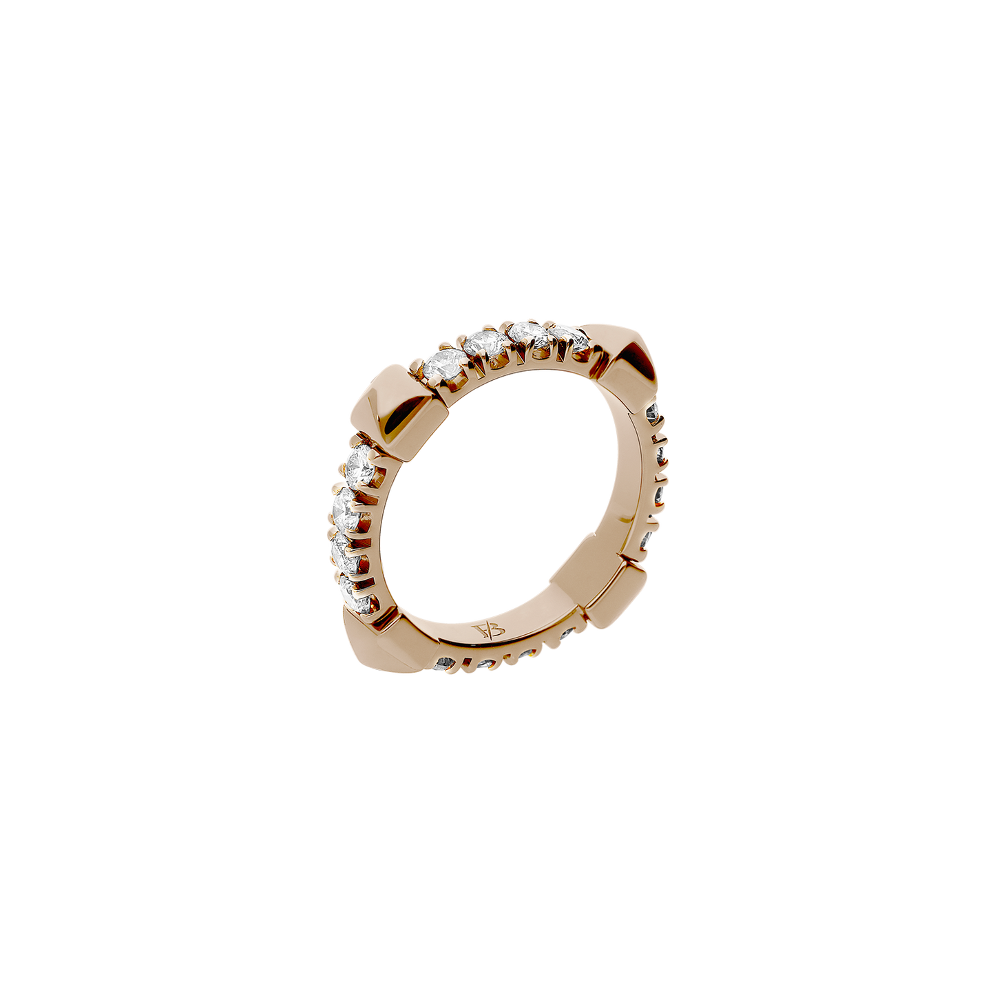 Beastud Ring F-A9060N/W-R