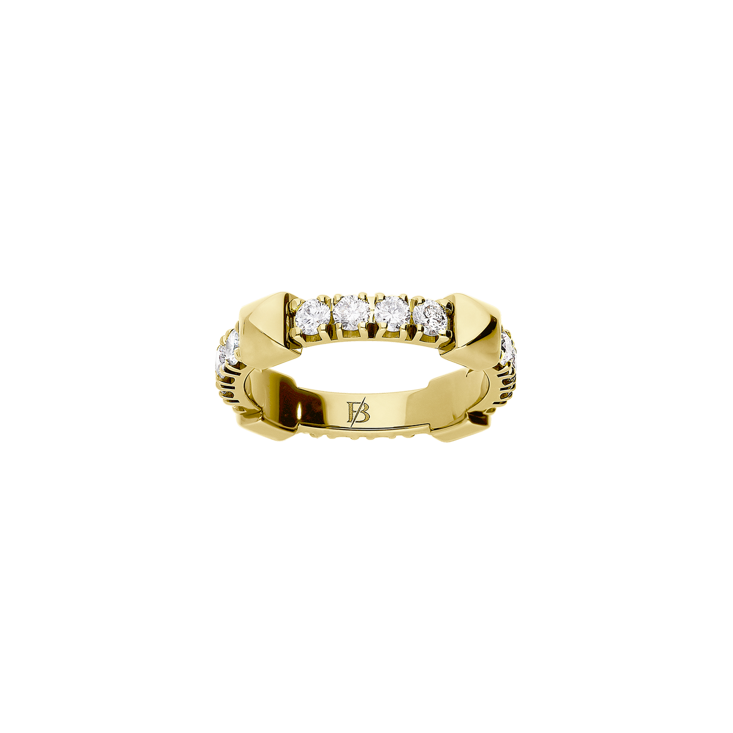 Beastud Ring F-A9060N/W-Y