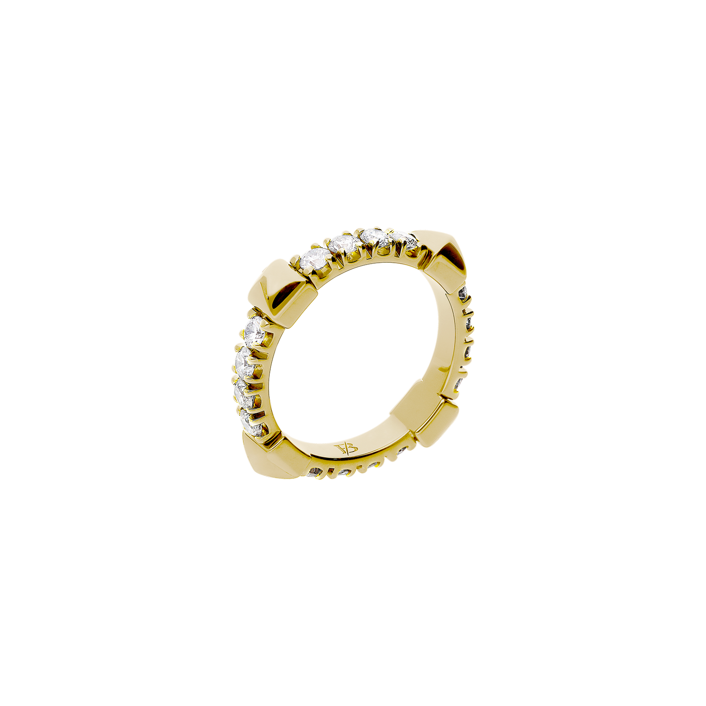 Beastud Ring F-A9060N/W-Y