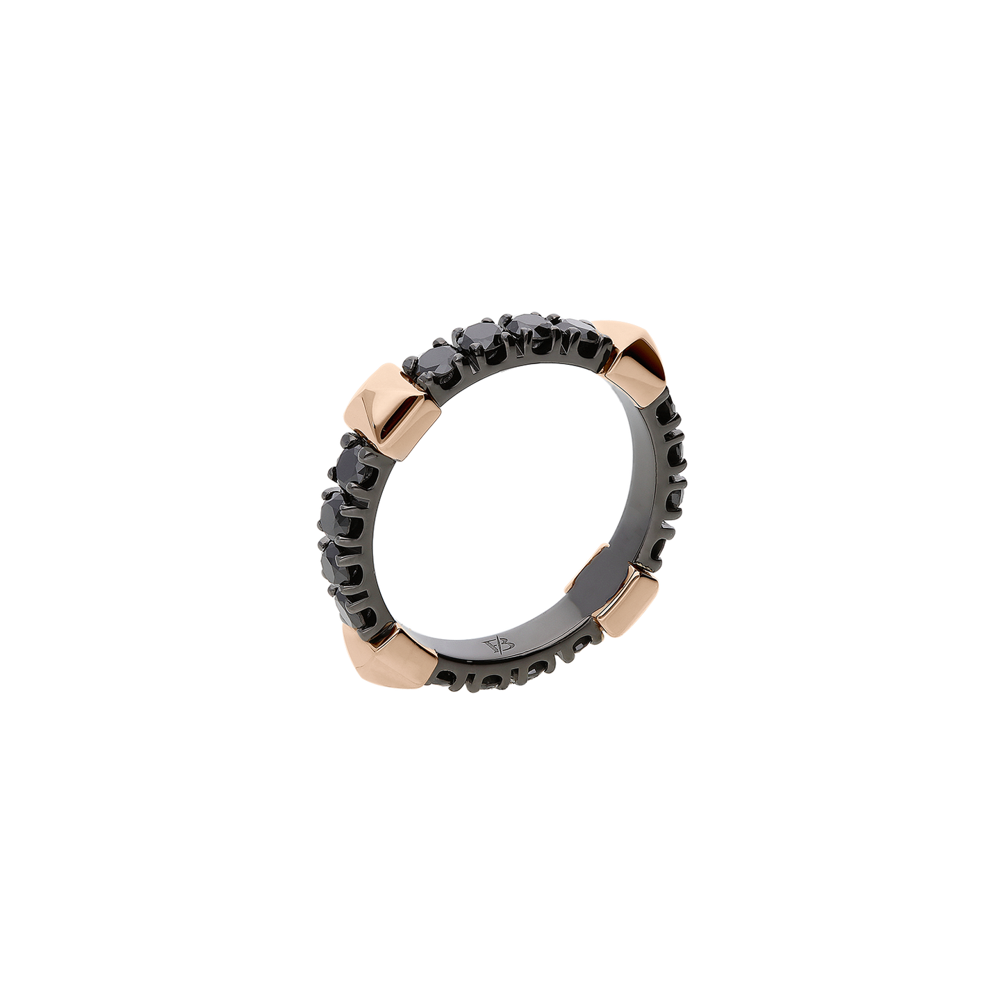 Beastud Ring F-A9062N/BL-R1