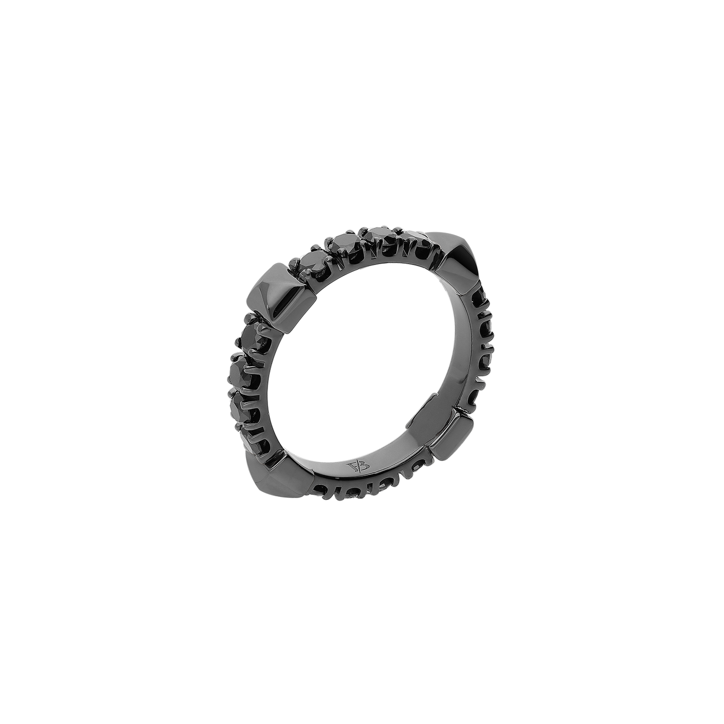 Beastud Ring F-A9062N/BL-W1