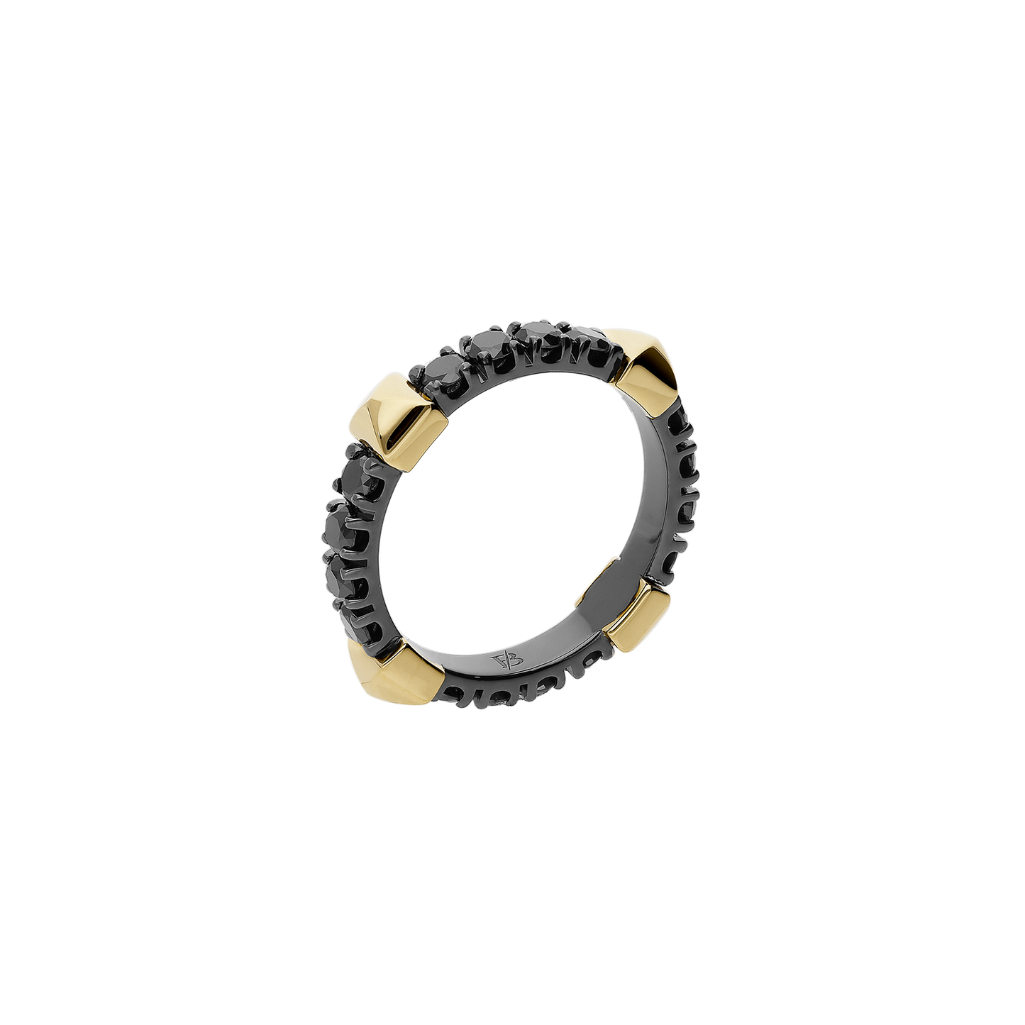 Beastud Ring F-A9062N/BL-Y1