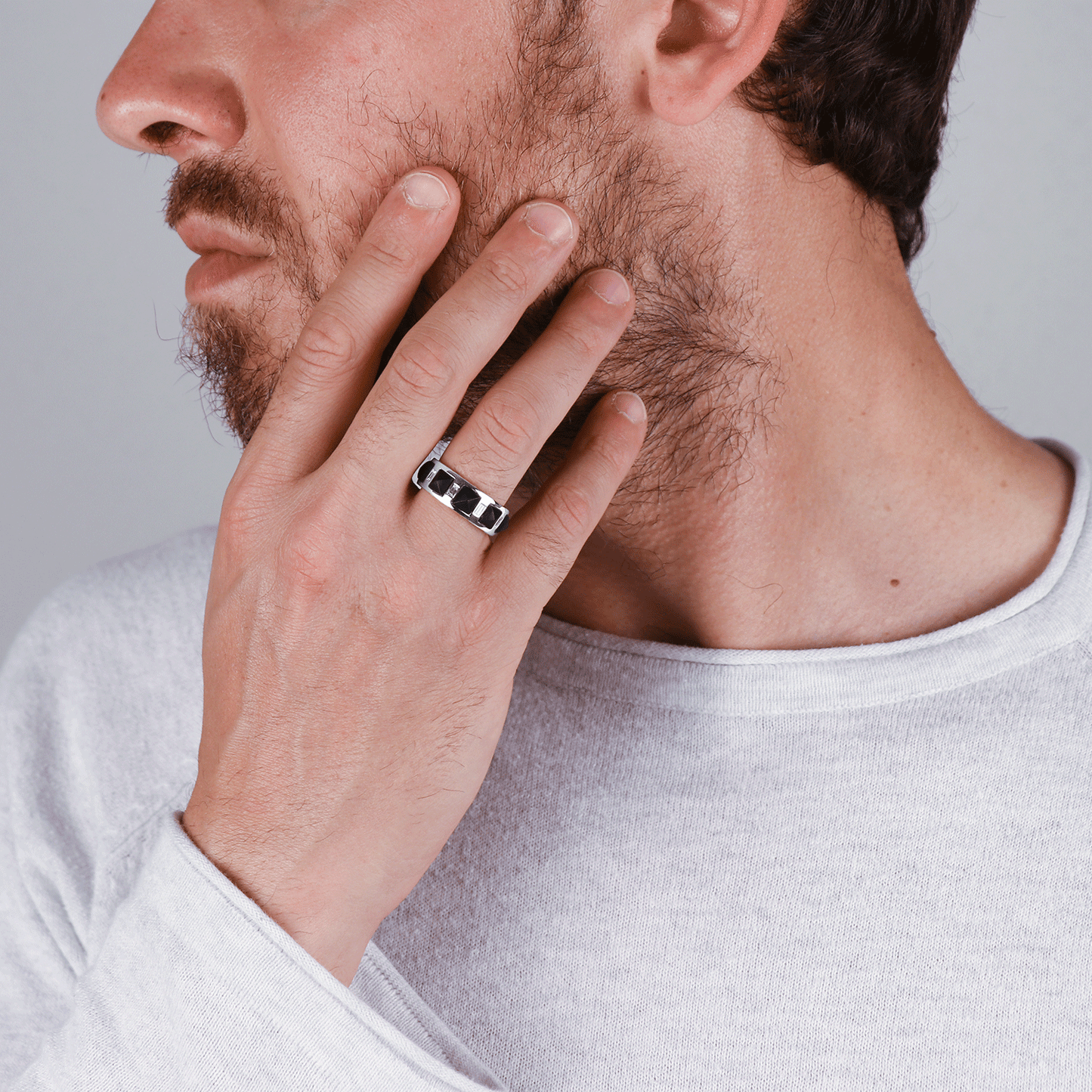 Beastud Ring F-A9621/WCN-W