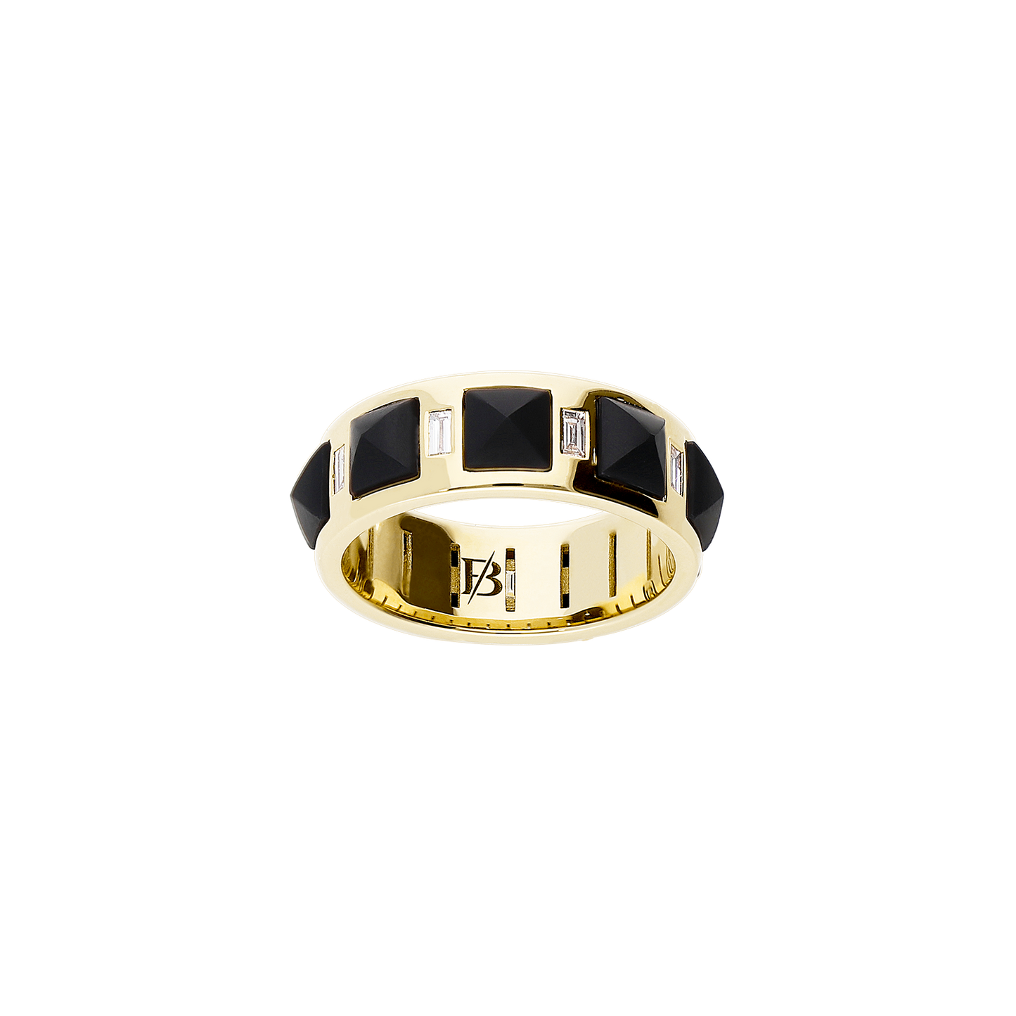 Beastud Ring F-A9621/WCN-Y