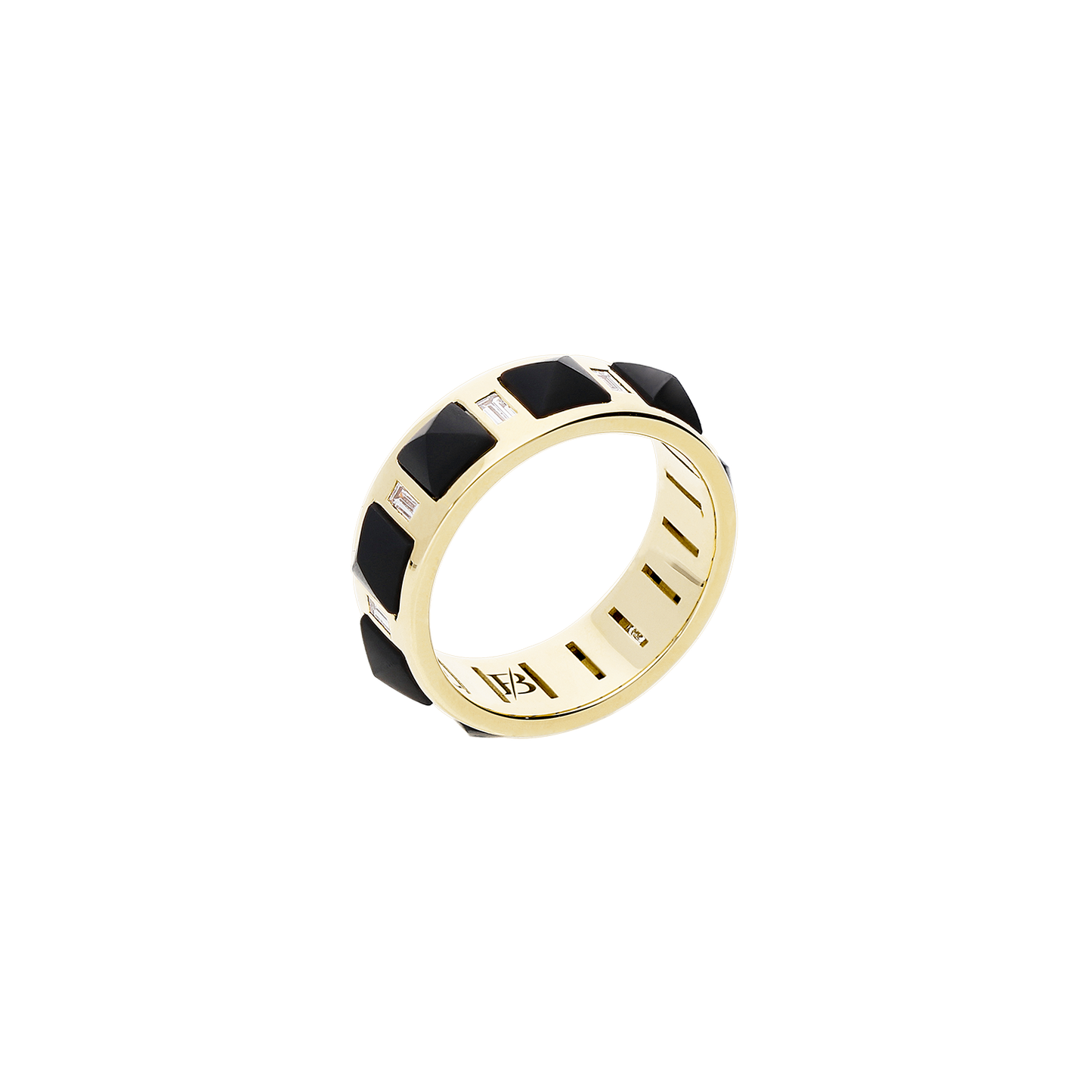 Beastud Ring F-A9621/WCN-Y