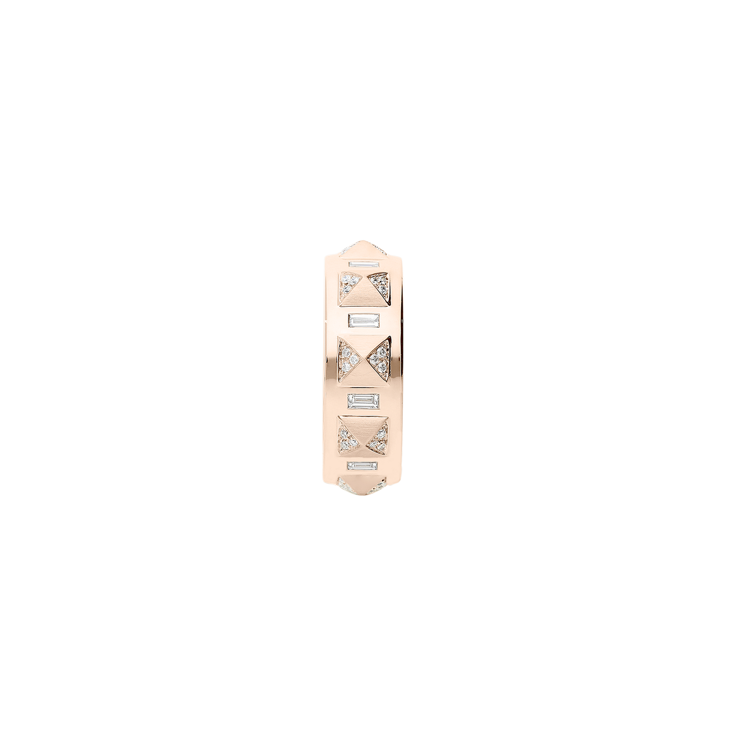 Beastud Ring F-A9622S/W-R