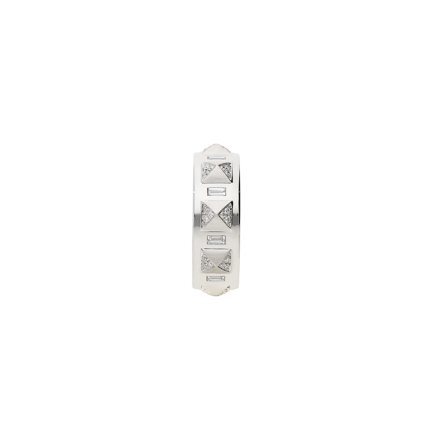 Beastud Ring F-A9622S/W-W
