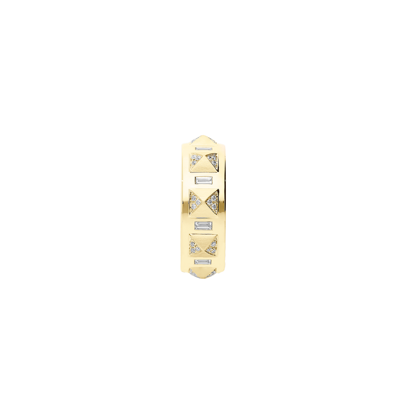 Beastud Ring F-A9622S/W-Y