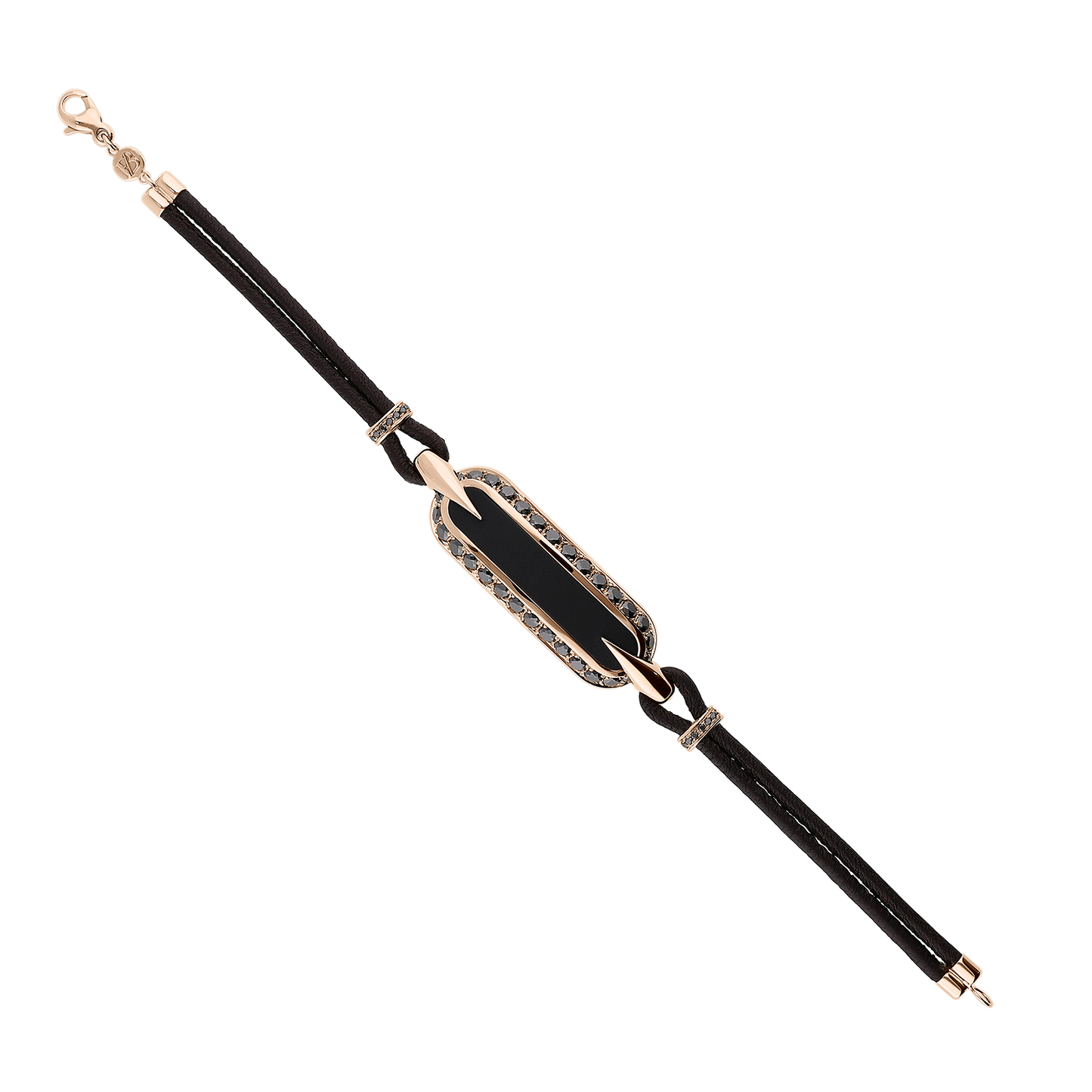 Enclaws Bracelet F-BR10211/BLCN-R