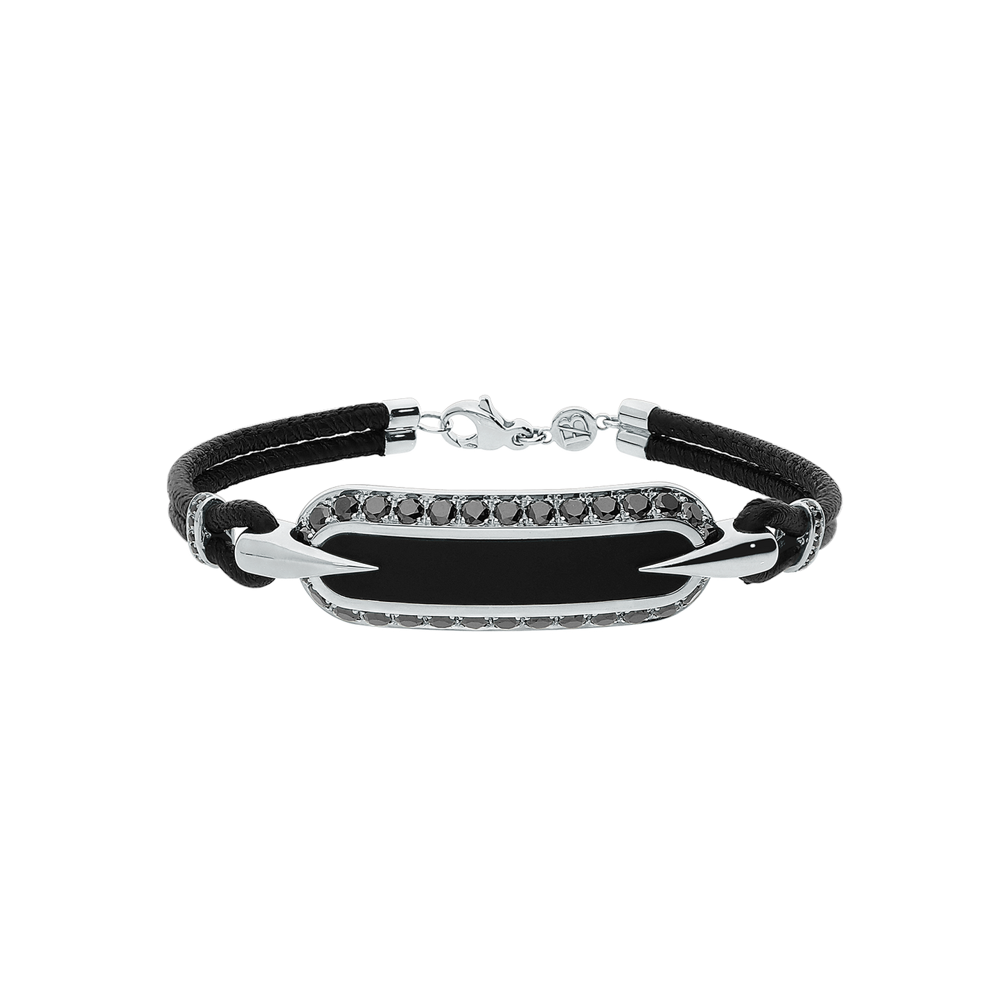 Enclaws Bracelet F-BR10211/BLCN-W