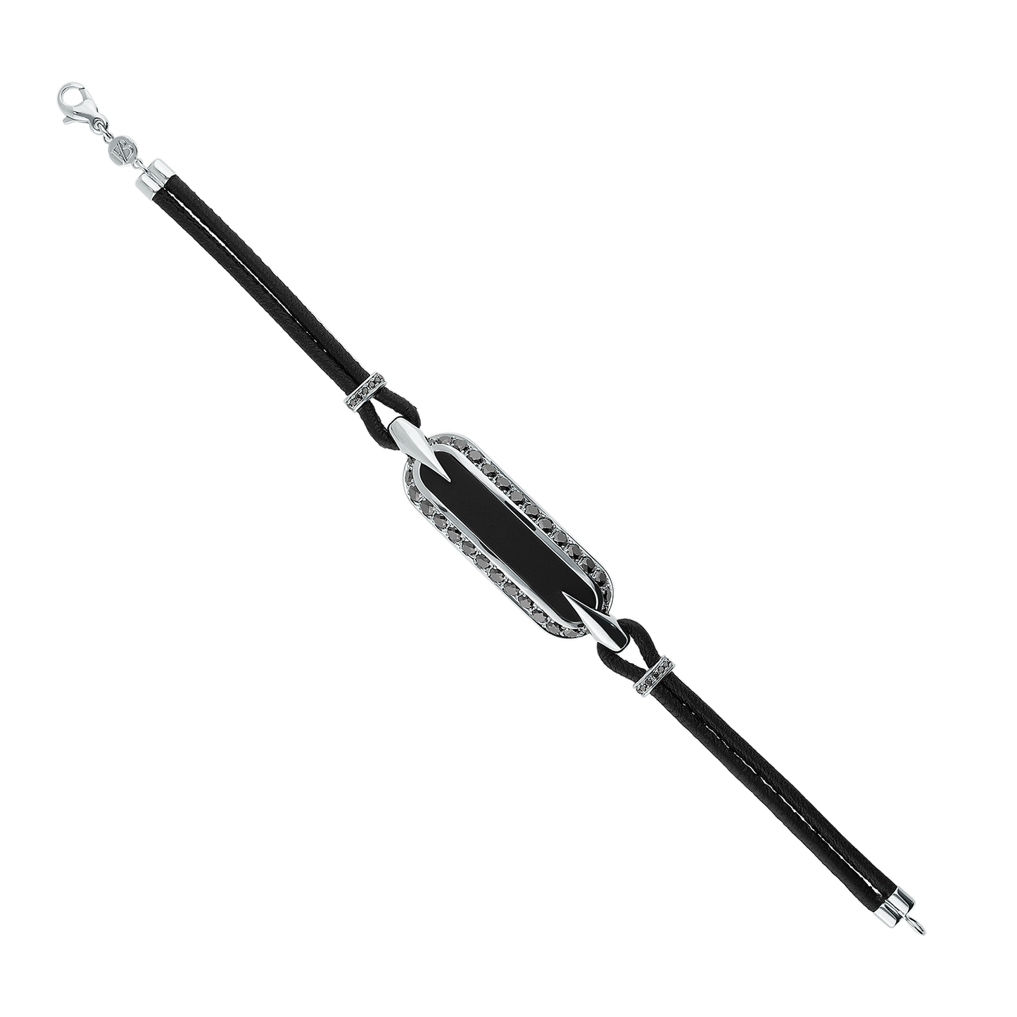Enclaws Bracelet F-BR10211/BLCN-W