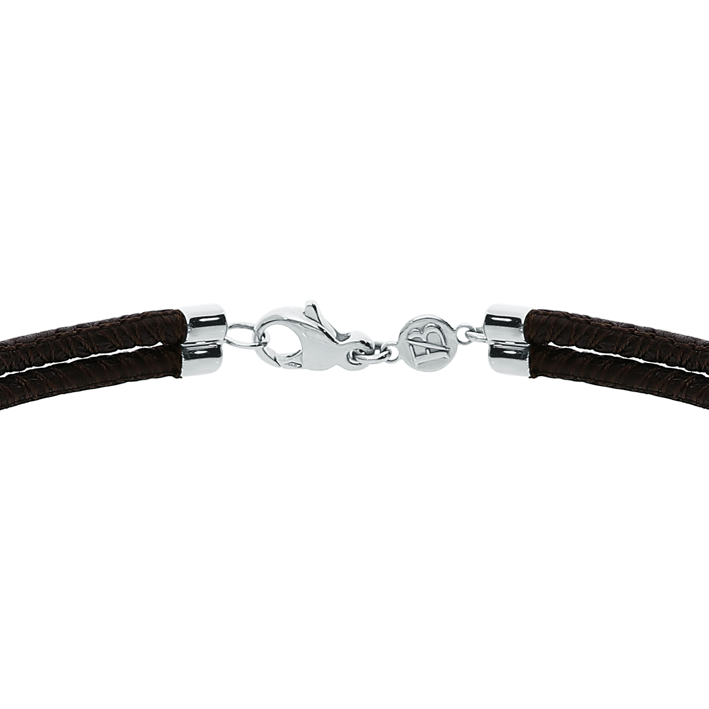 Enclaws Bracelet F-BR10211/BLCN-W