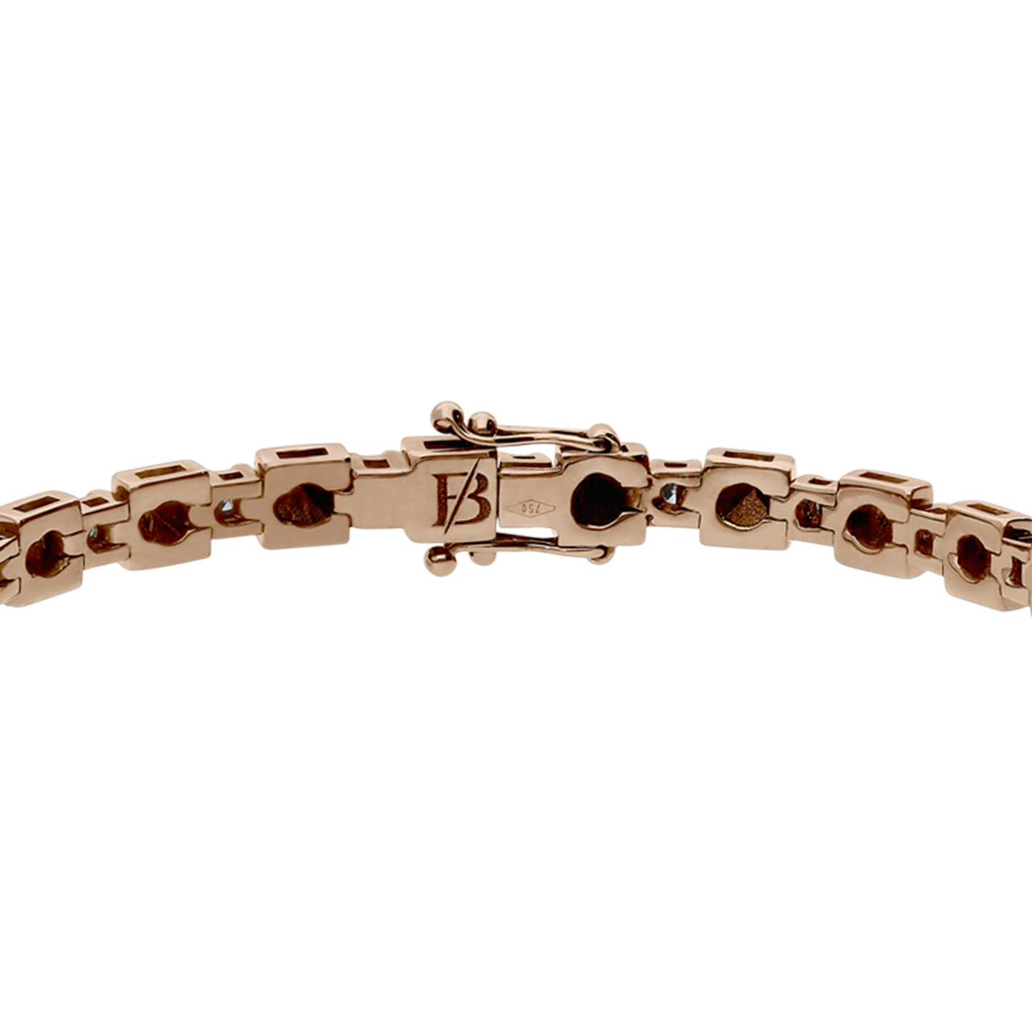 Beastud Bracelet F-BR10348/W-R