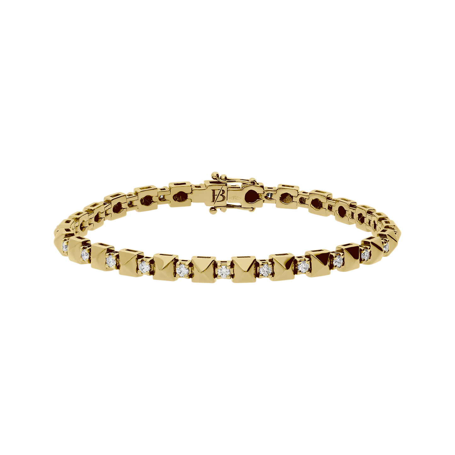 Beastud Bracelet F-BR10348/W-Y