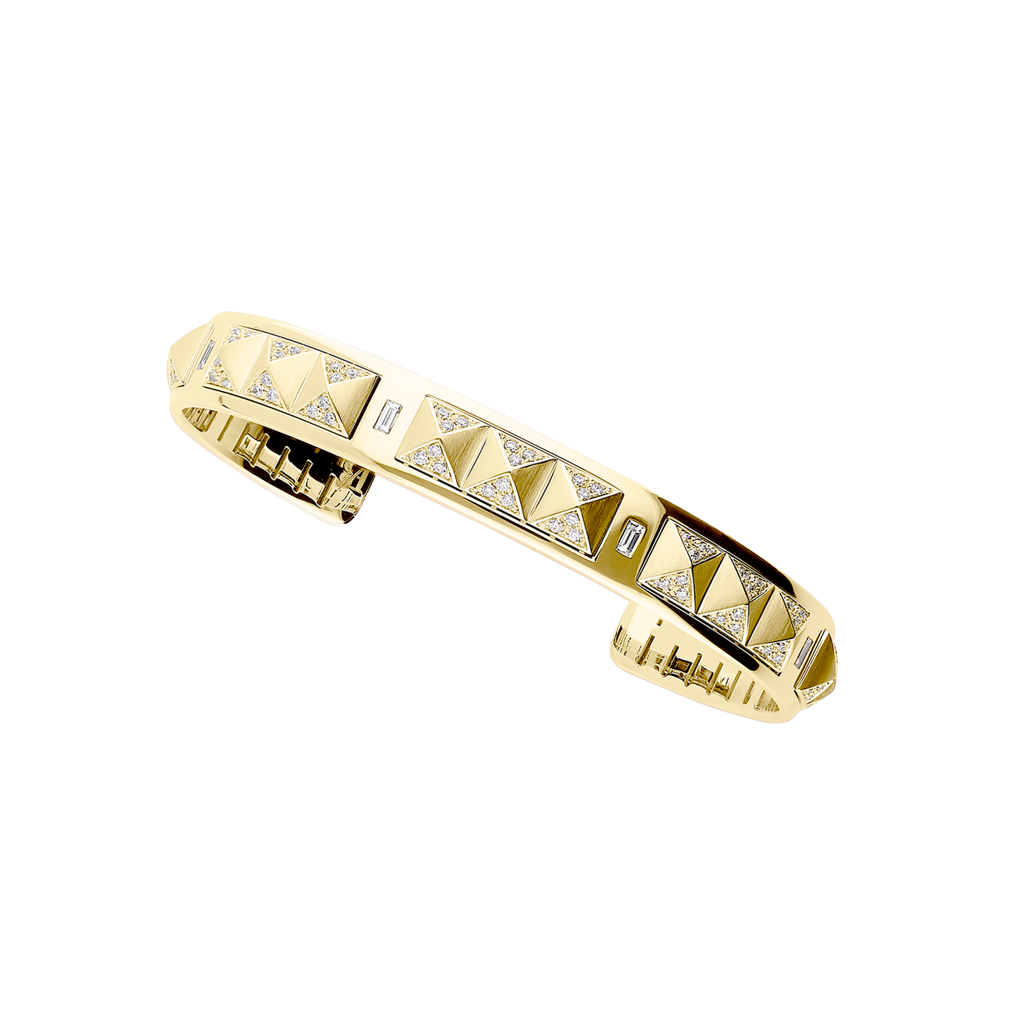 Beastud Bracelet F-BR10350S/W-Y