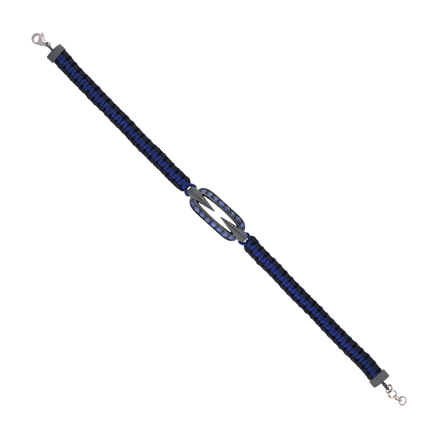 Bracciale F-BR11405/ZB-1-8