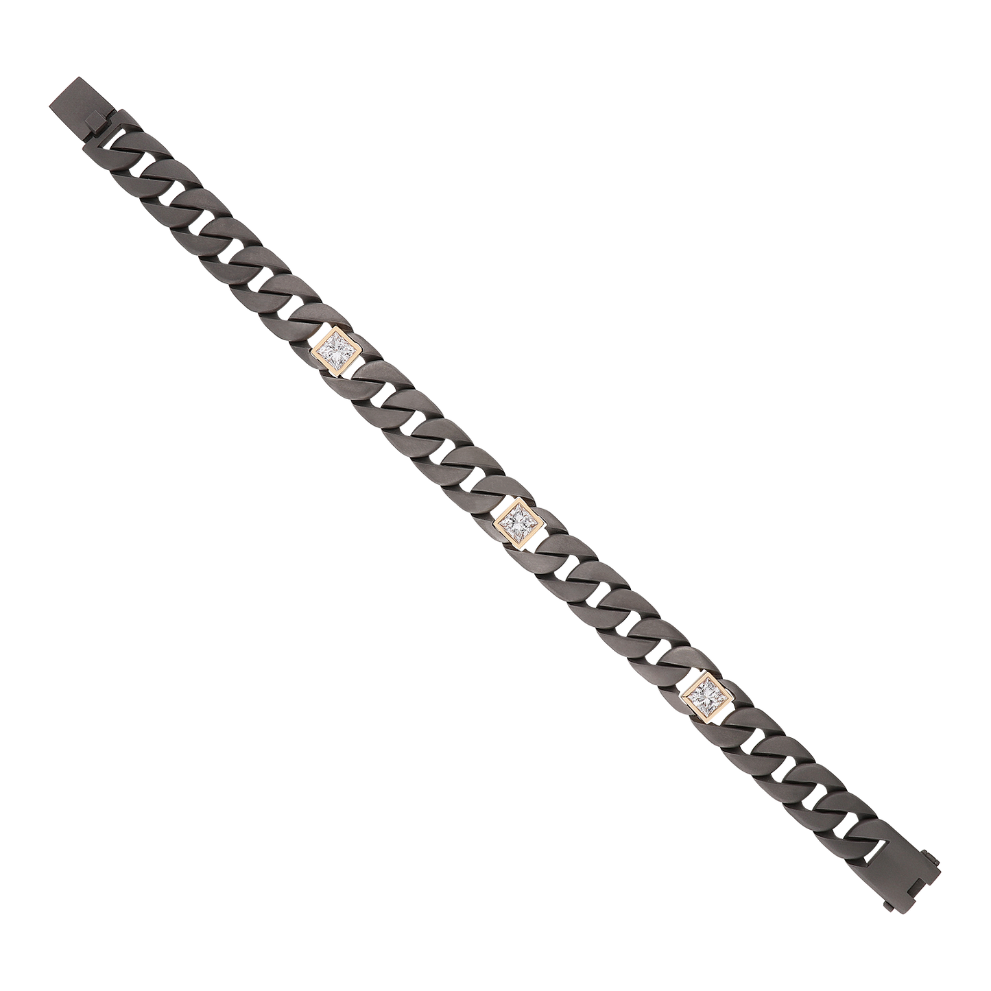 Bracciale F-BR11443/WLG-RTGO