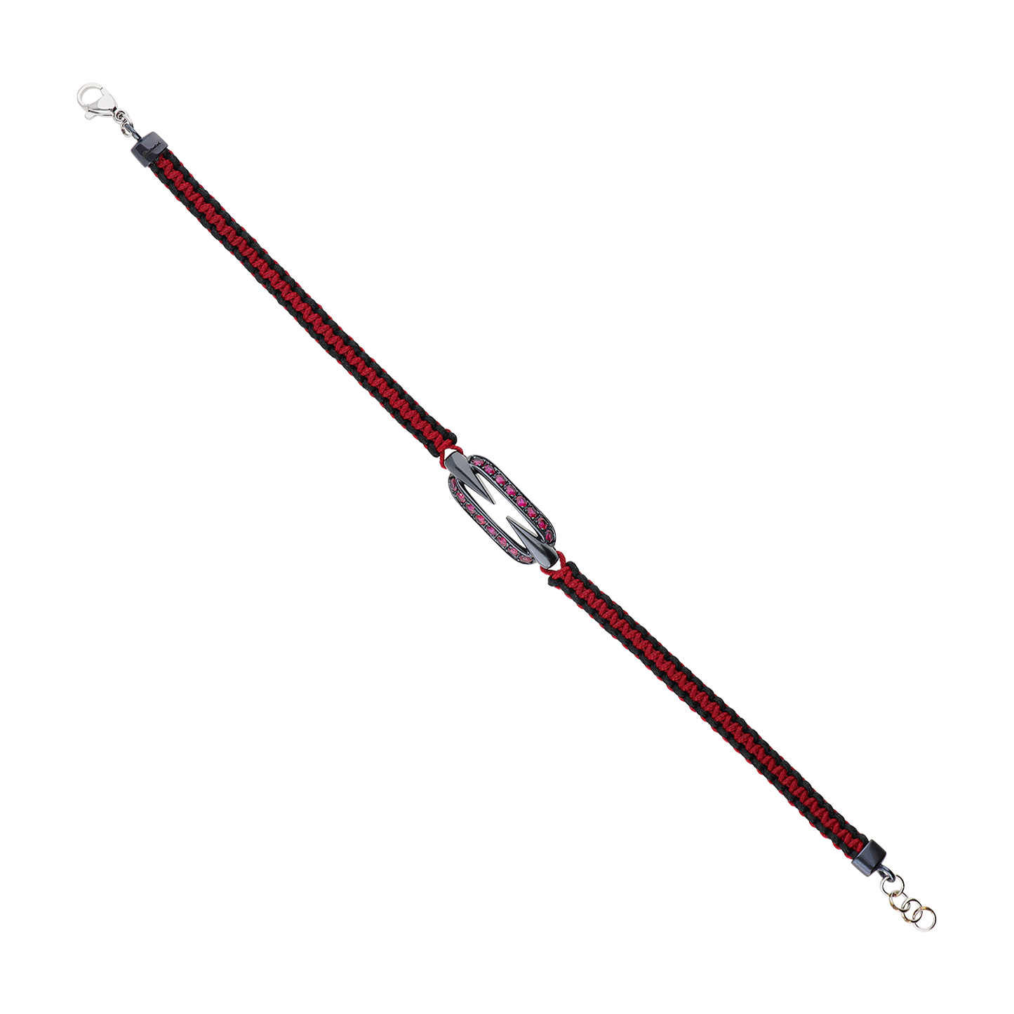 Titan Bracelet F-BR11705/RULG-1-12